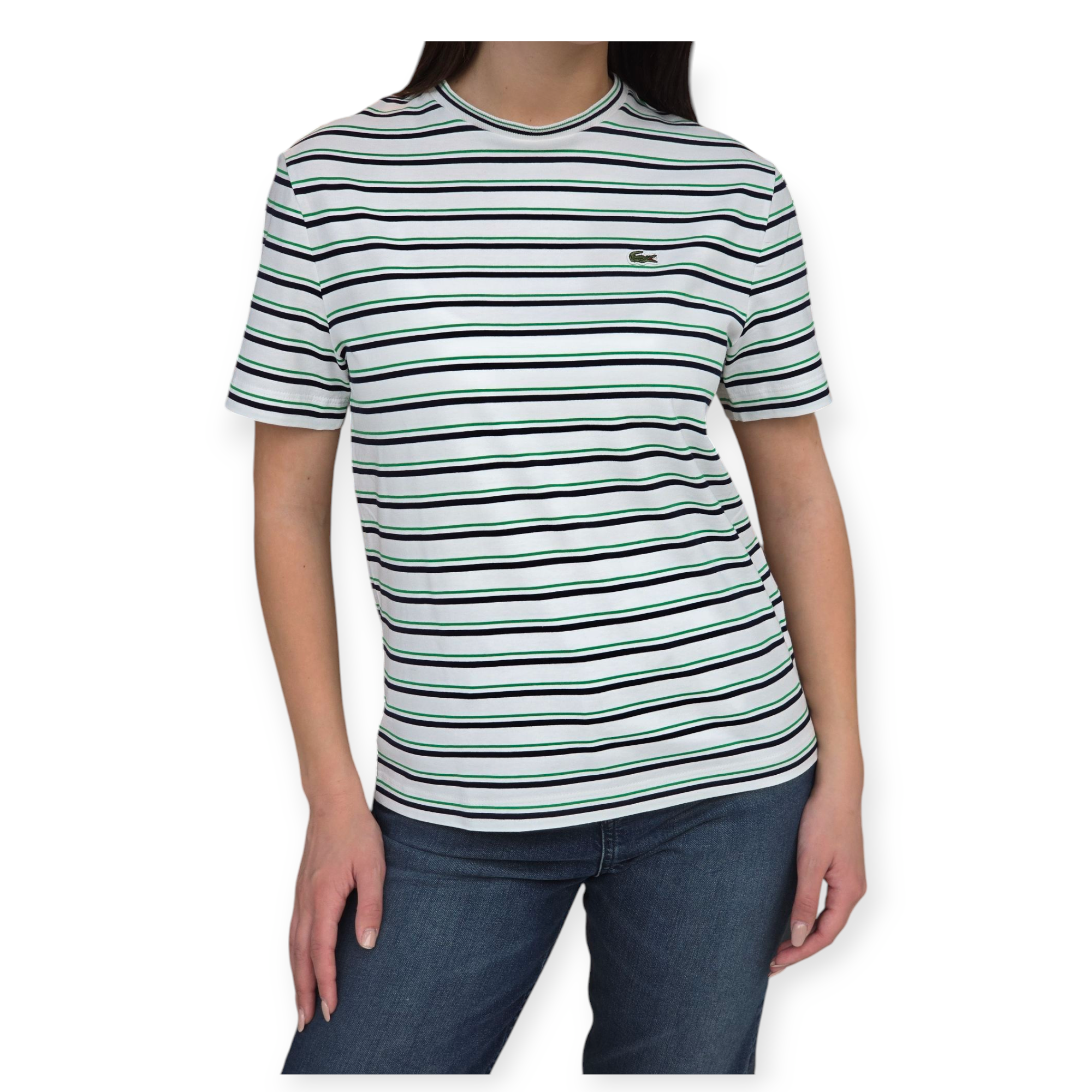 חולצה LACOSTE TEE SHIRT