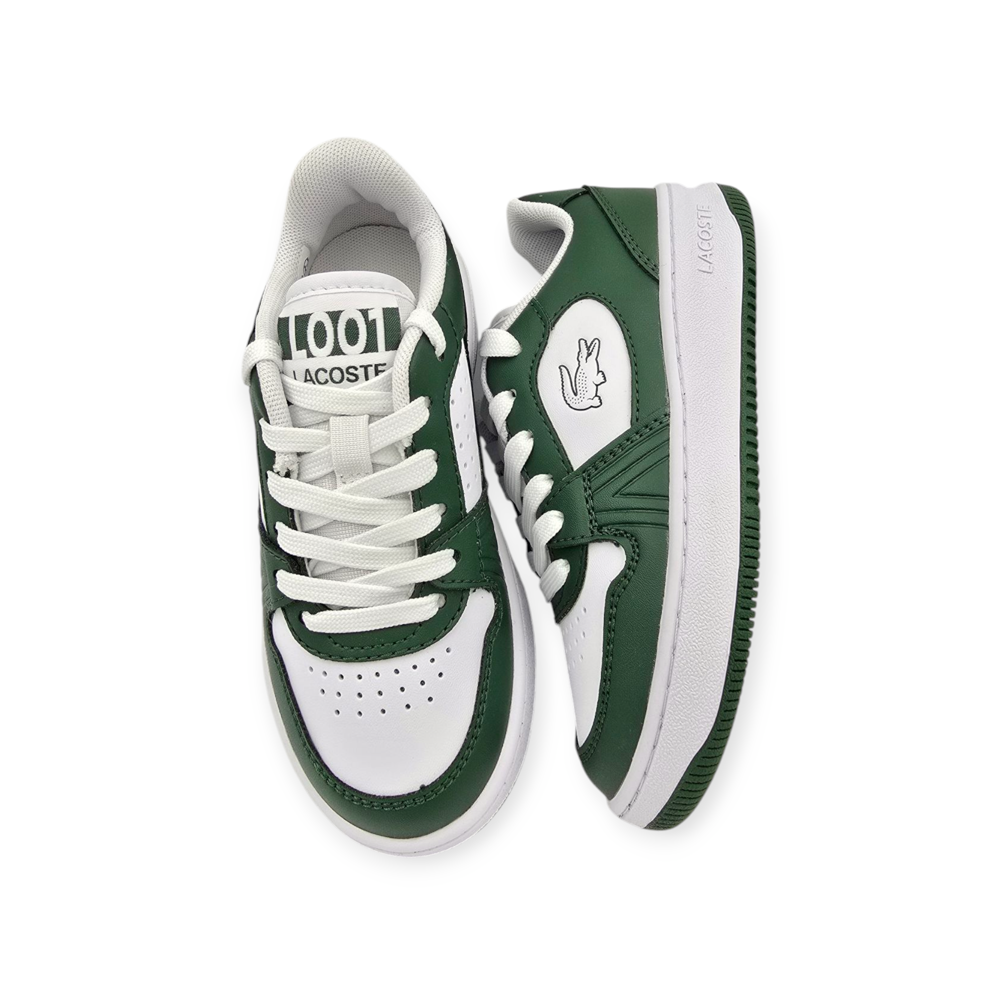 נעלי LACOSTE 21-34