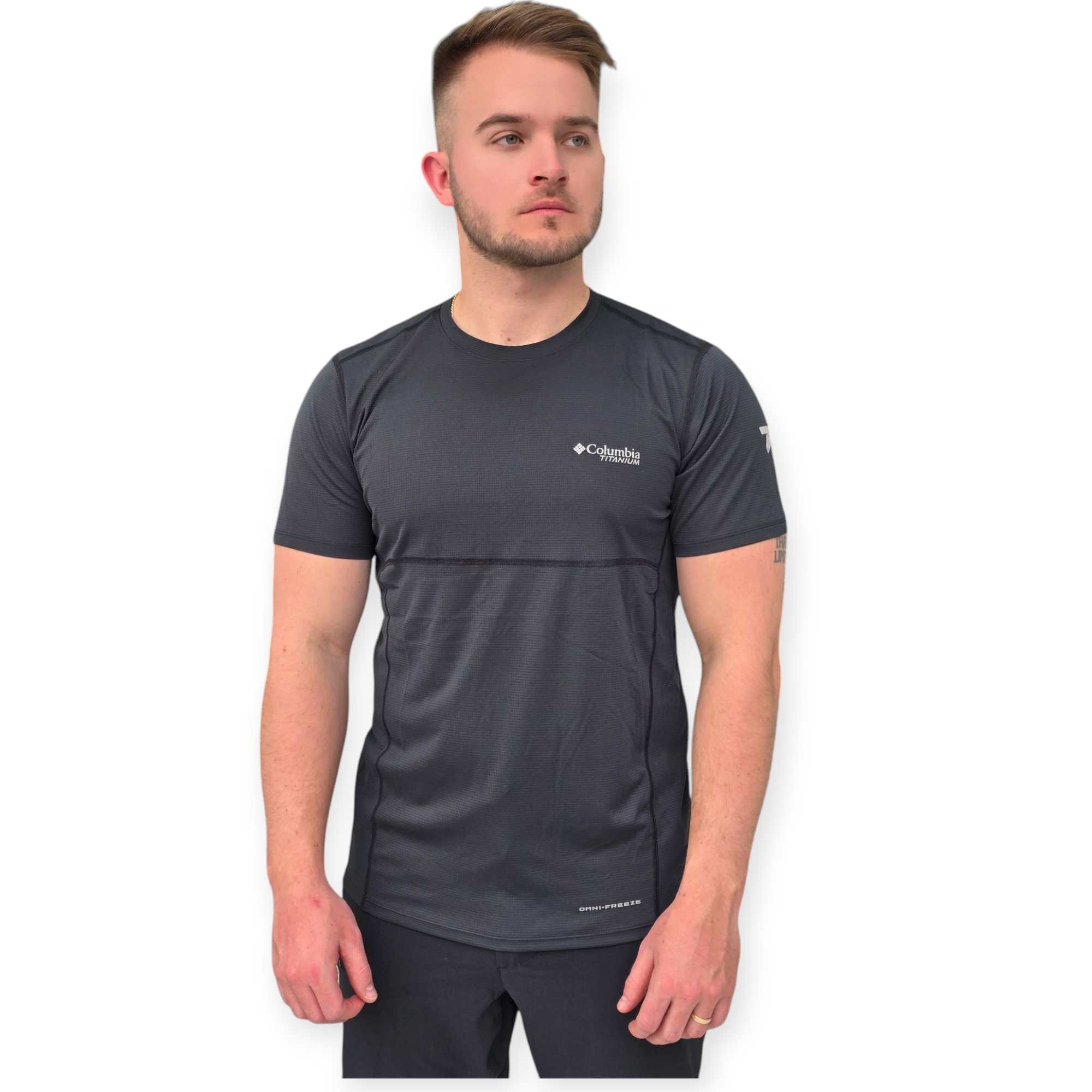חולצה COLUMBIA PRO TEE