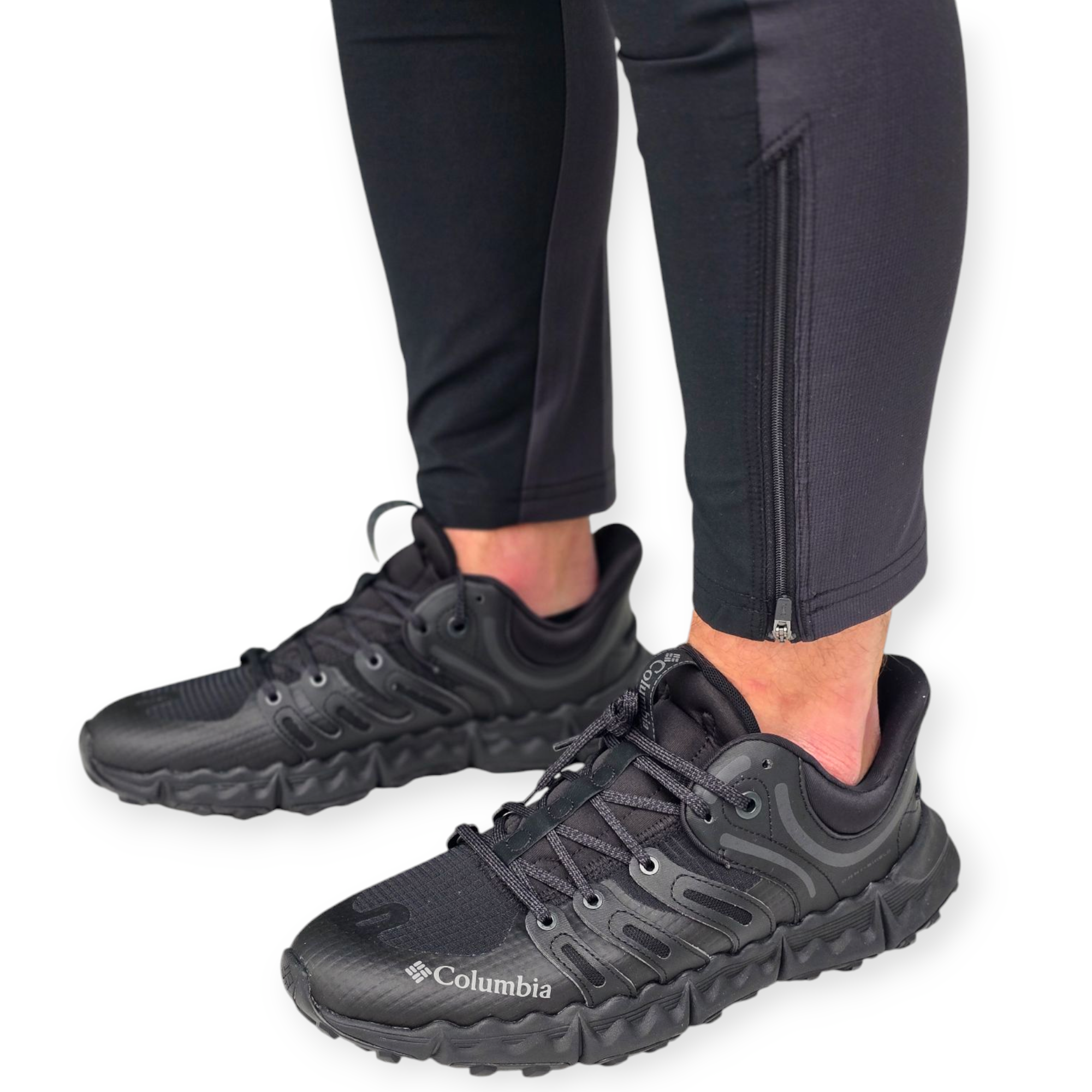 נעלי COLUMBIA VOYAGER