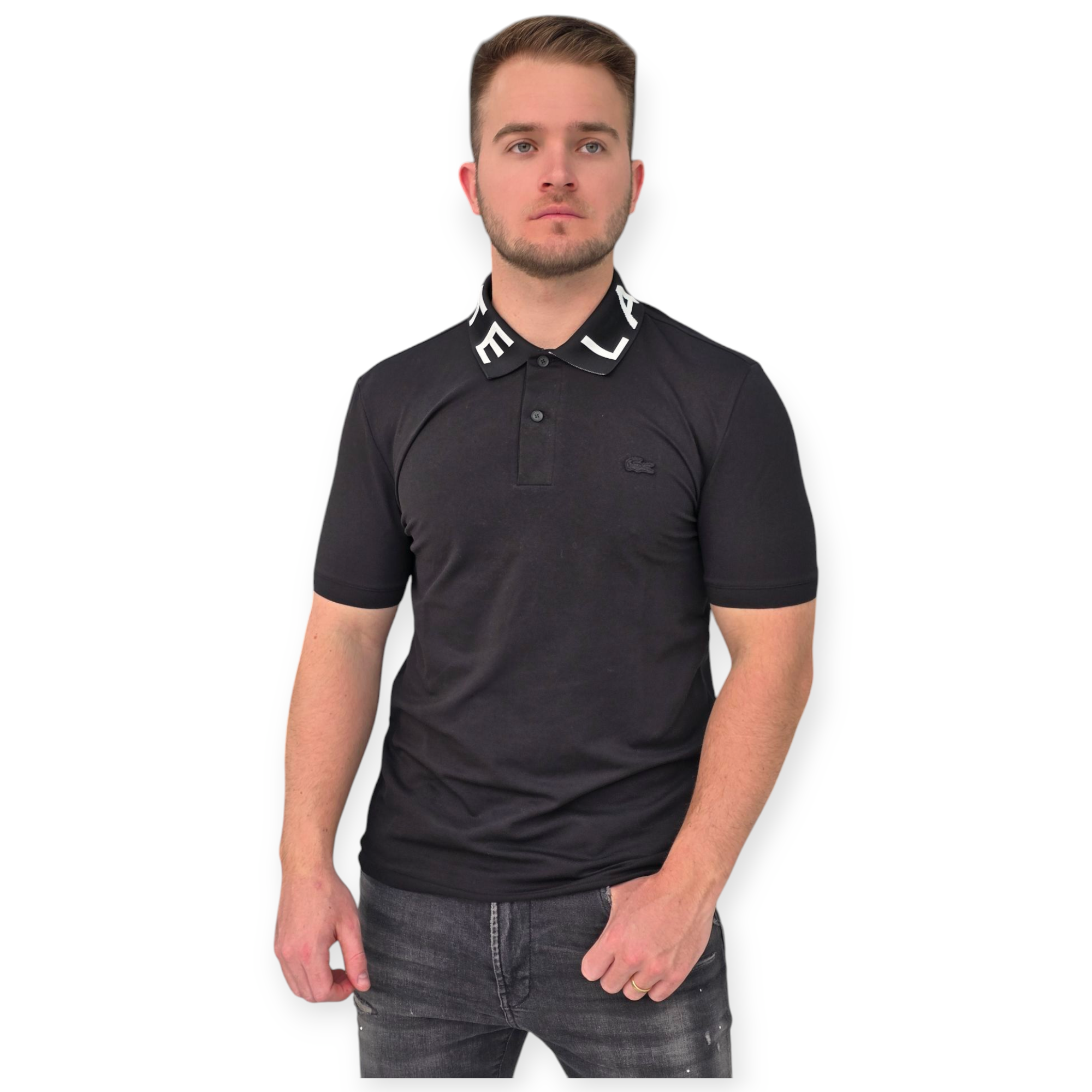 חולצה LACOSTE POLOS