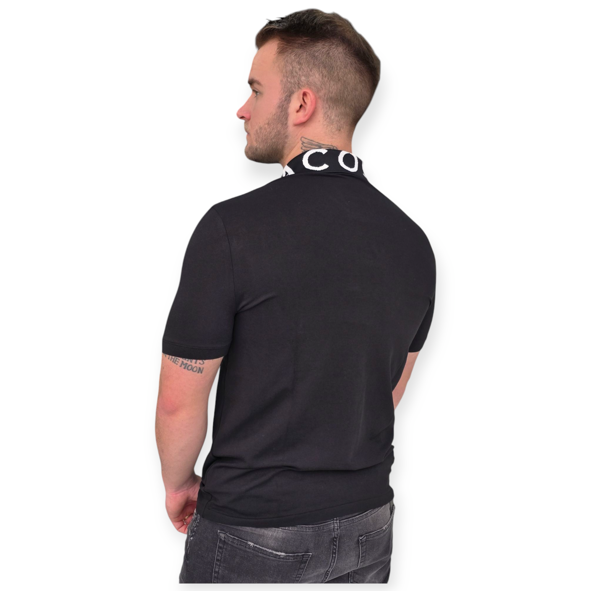 חולצה LACOSTE POLOS