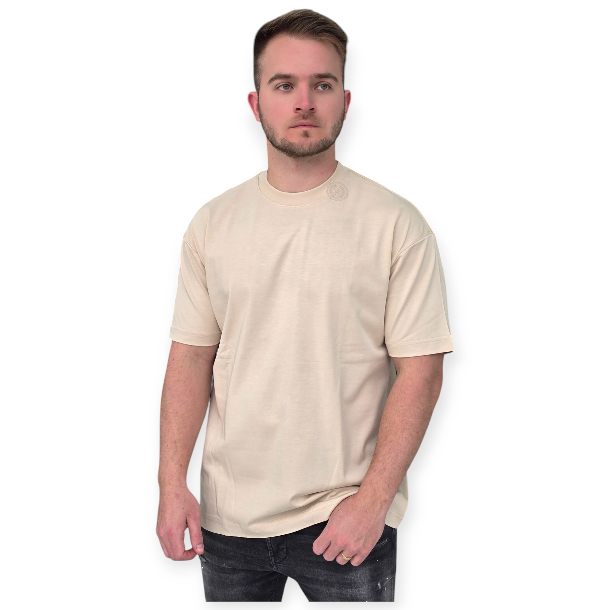 חולצה ALDO MORO TEE