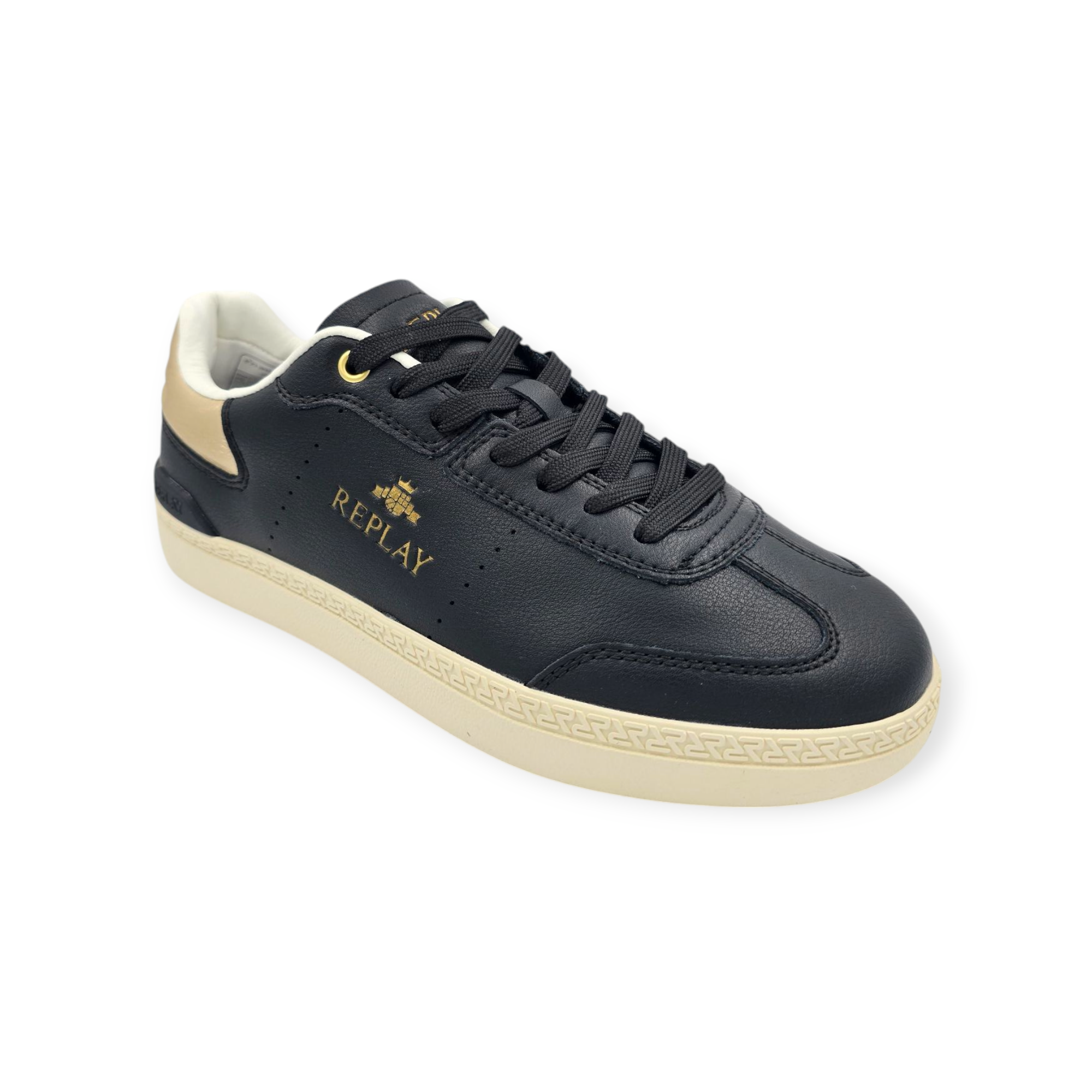 נעלי REPLAY PYPER ACTION