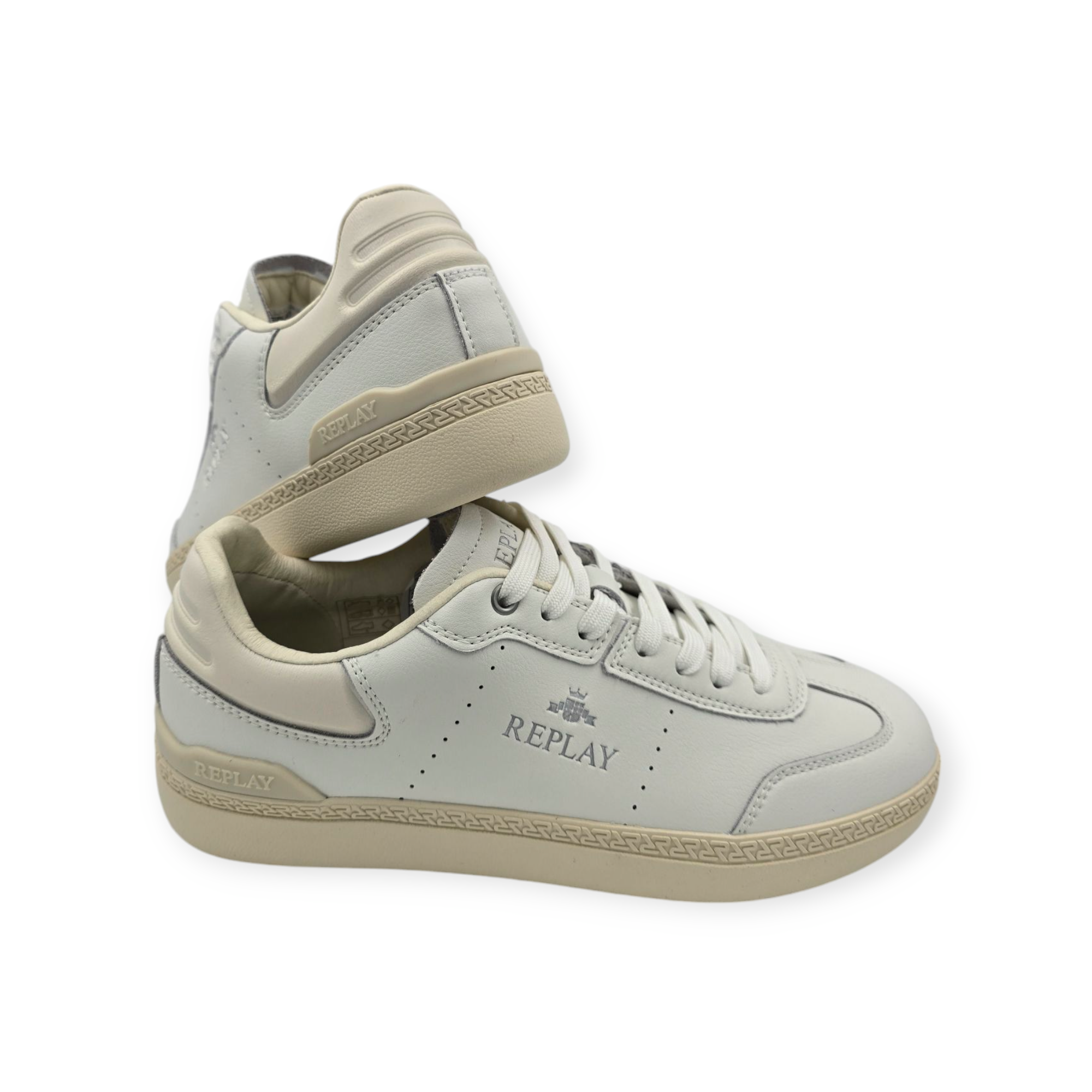 נעלי REPLAY PYPER ACTION - ZICO Fashion
