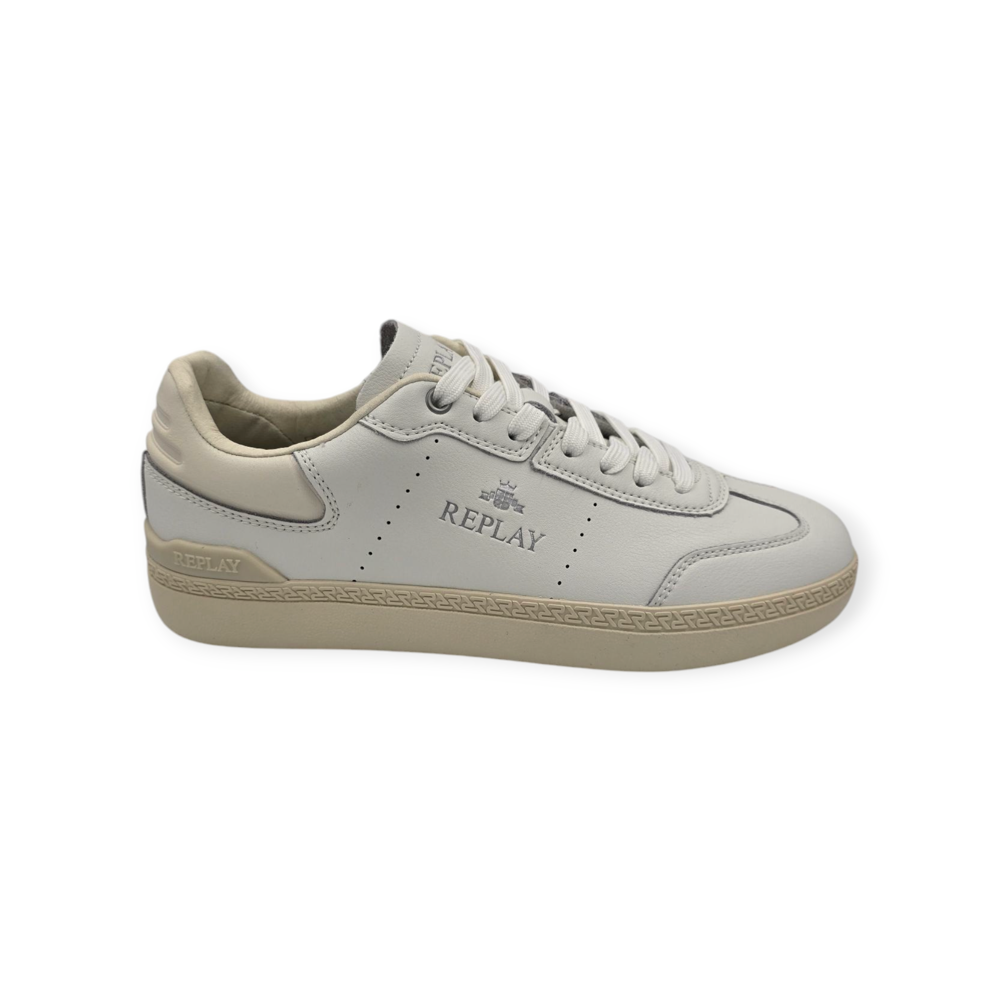 נעלי REPLAY PYPER ACTION - ZICO Fashion
