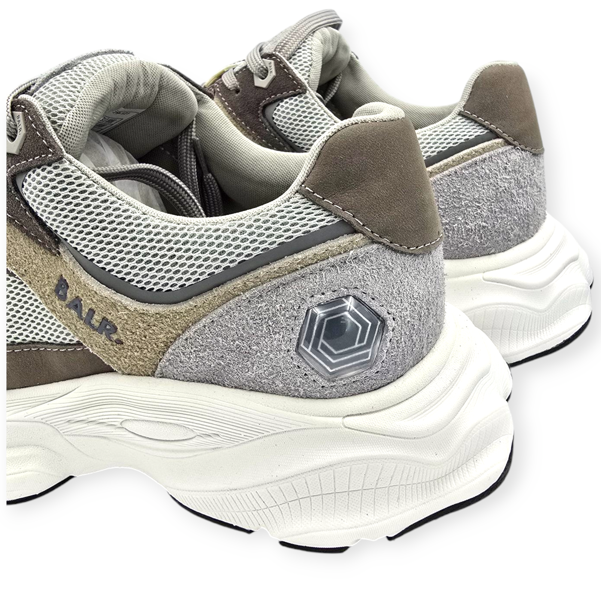 נעלי BALR FASHION SPORT