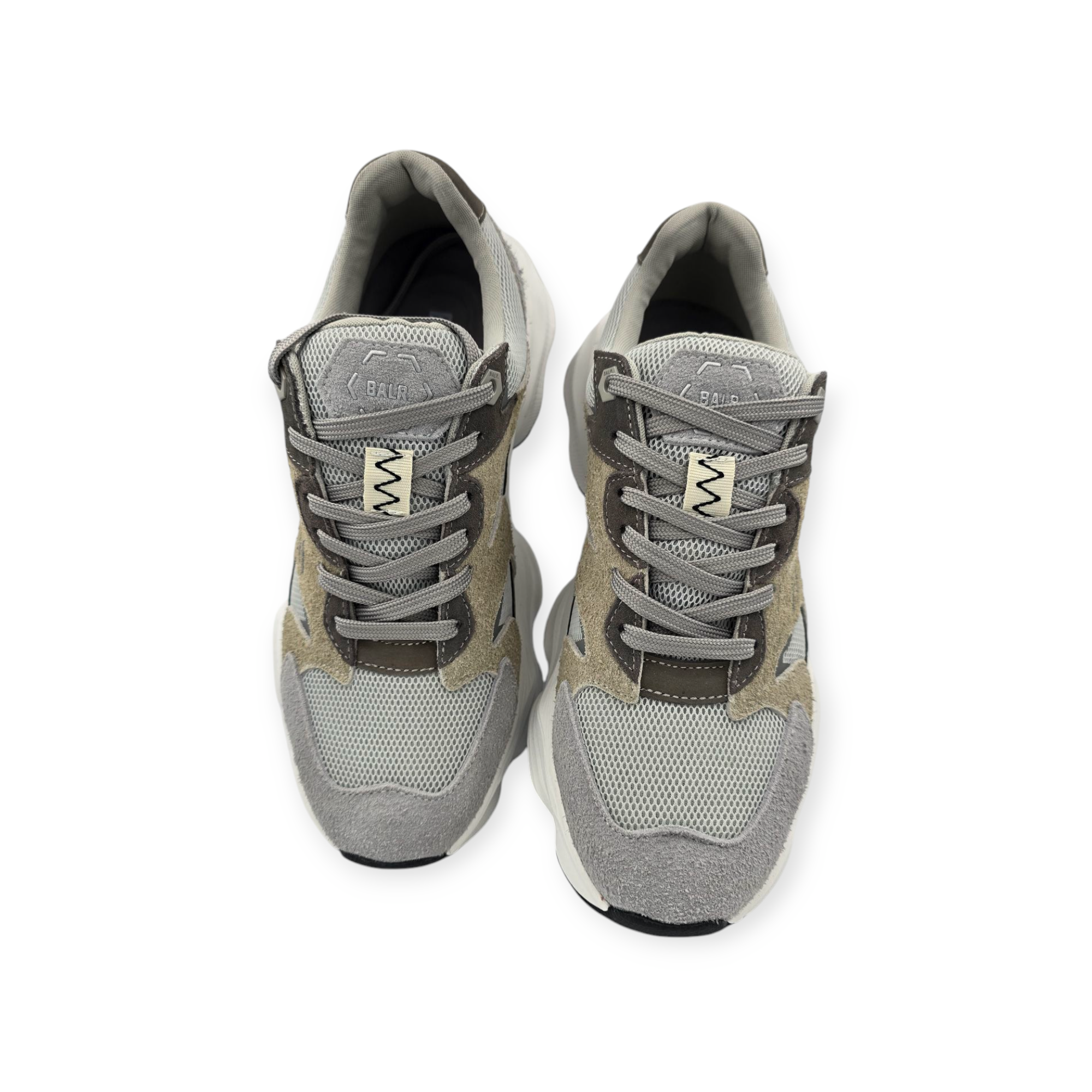 נעלי BALR FASHION SPORT