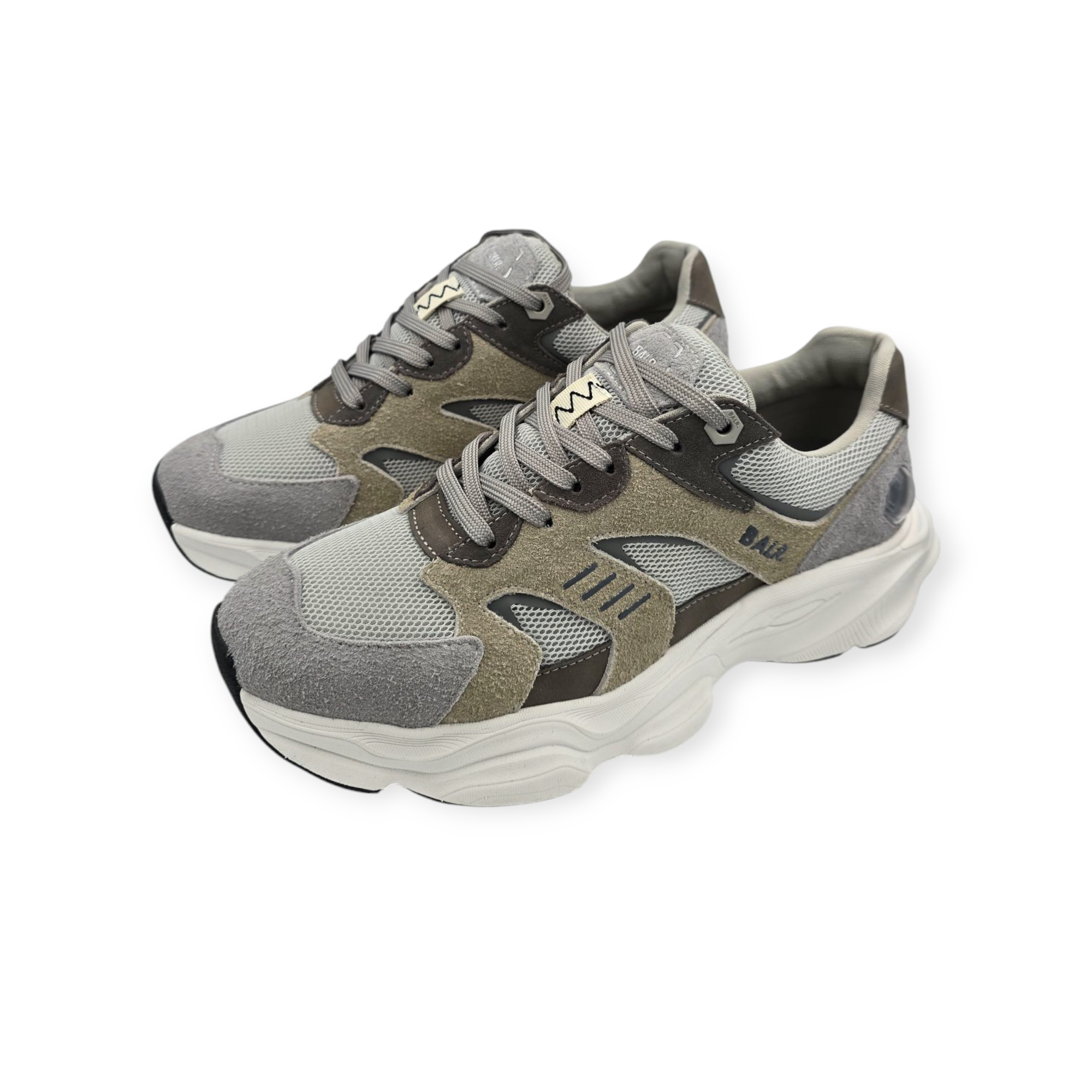 נעלי BALR FASHION SPORT