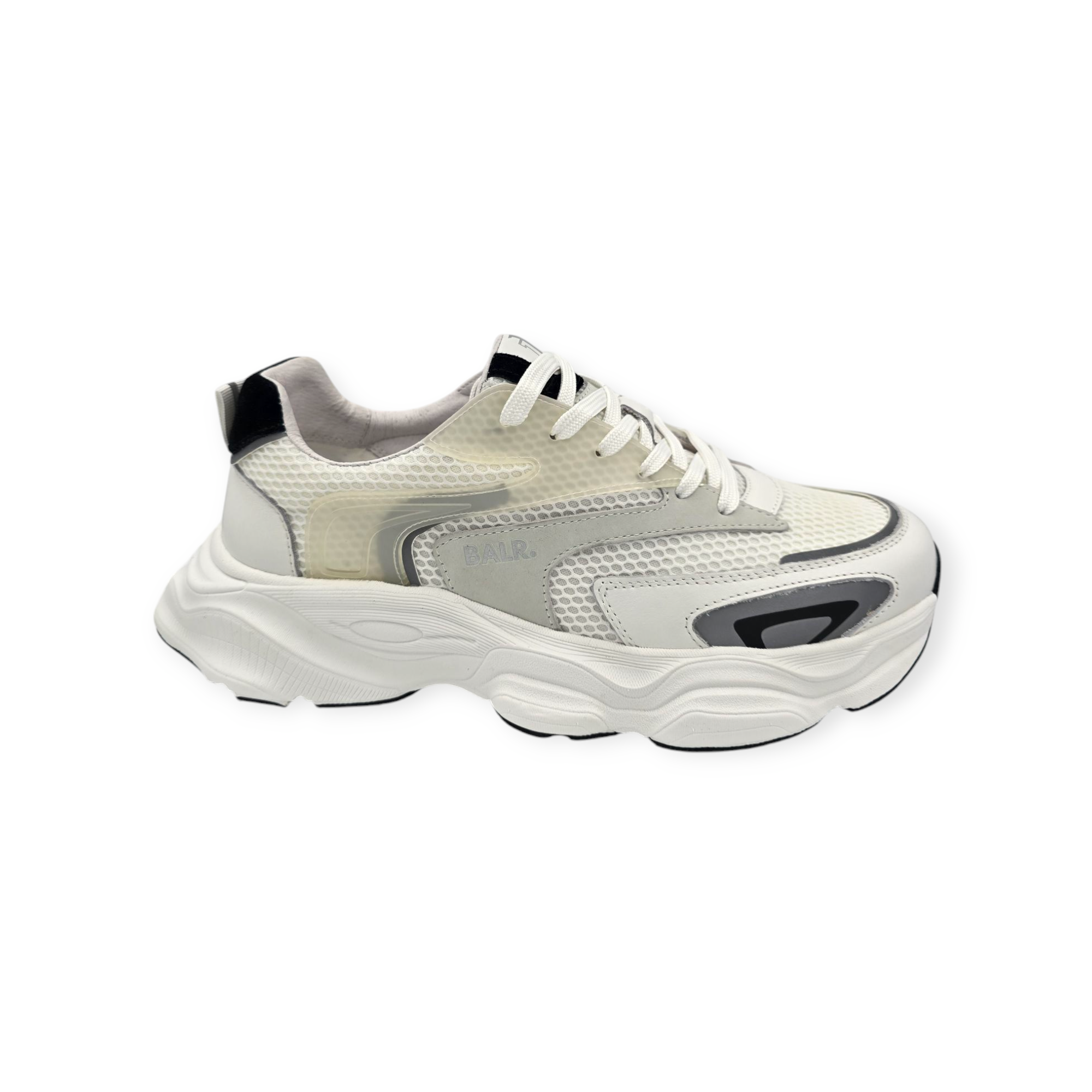 נעלי BALR FASHION SPORT