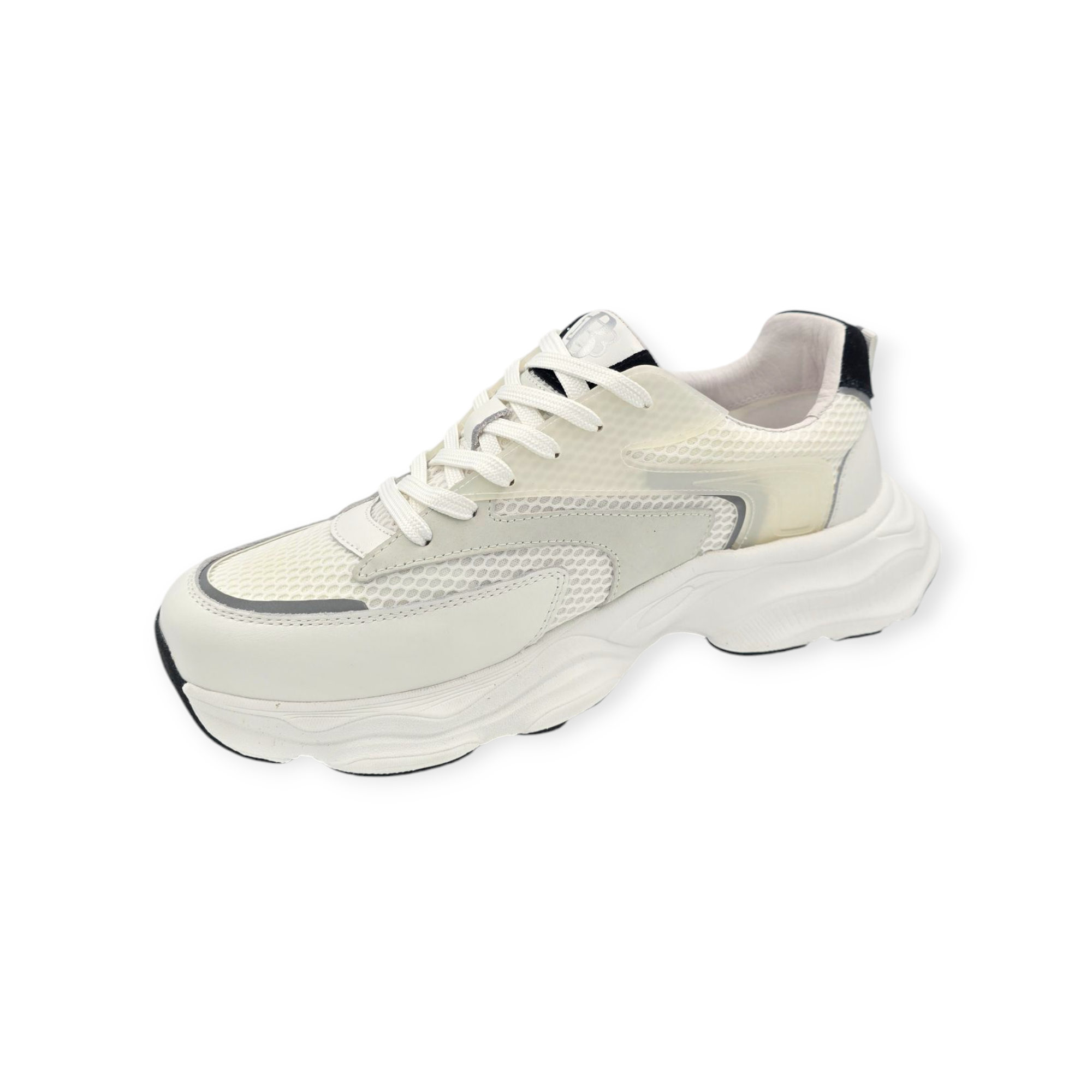 נעלי BALR FASHION SPORT