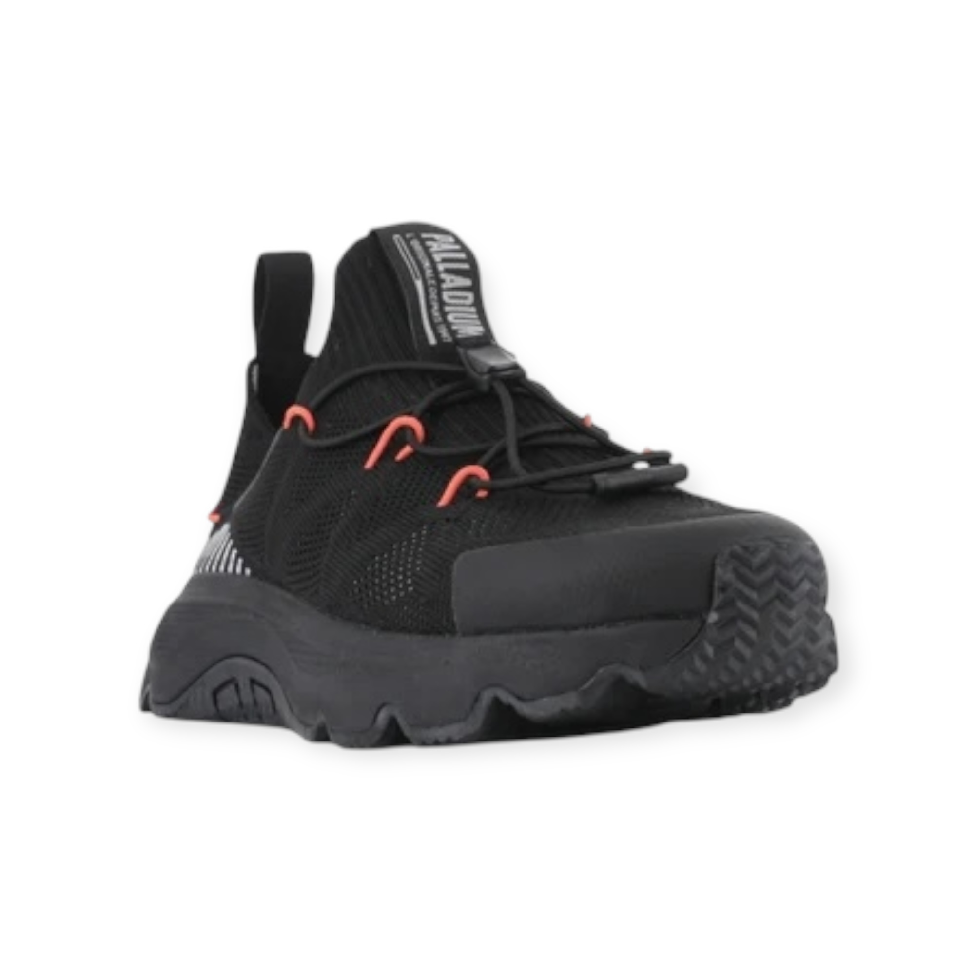 נעלי PALLADIUM THUNDER LITE KNIT נעלי PALLADIUM THUNDER LITE KNIT