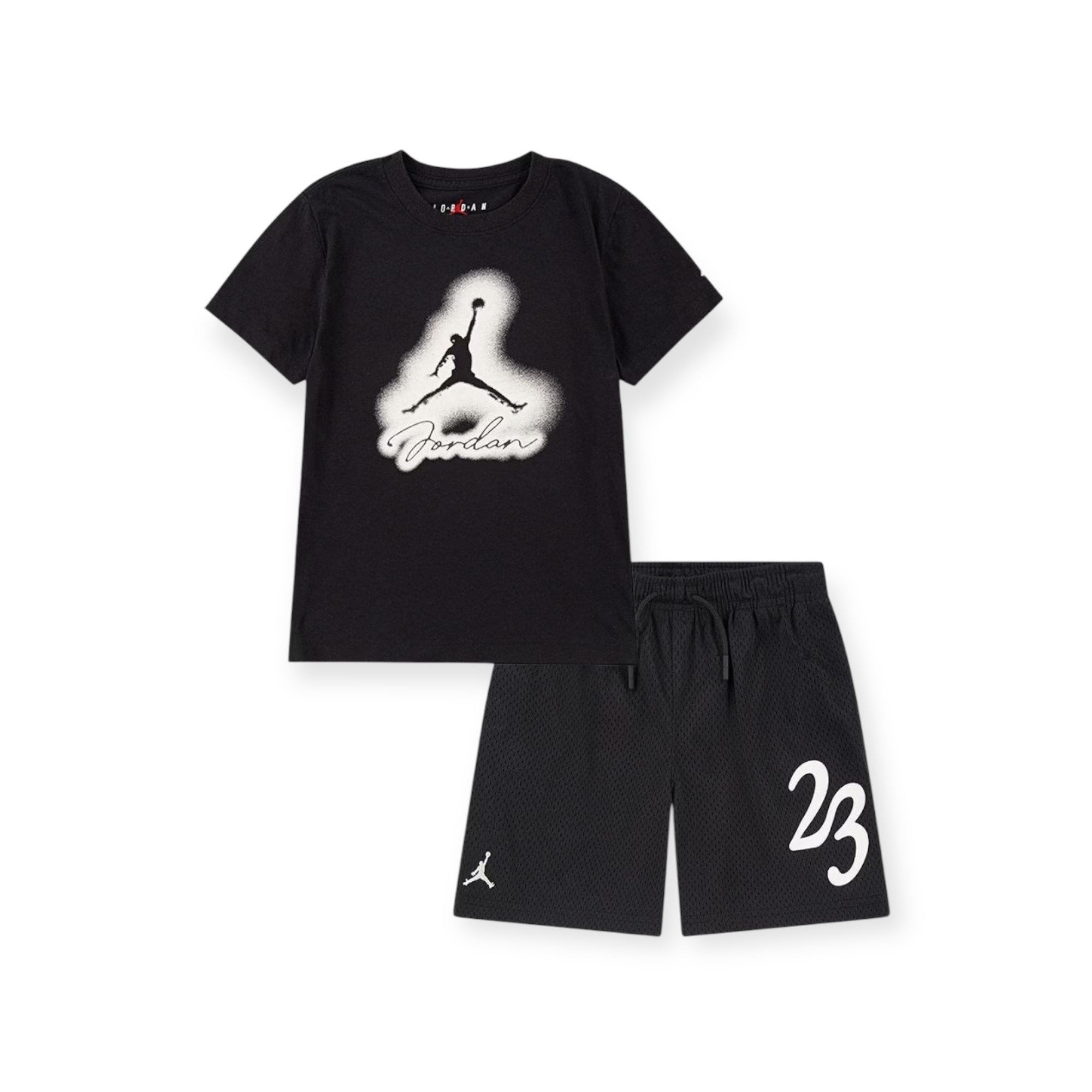 חליפה 3-7 שנים JORDAN MVP חליפה 3-7 שנים JORDAN MVP