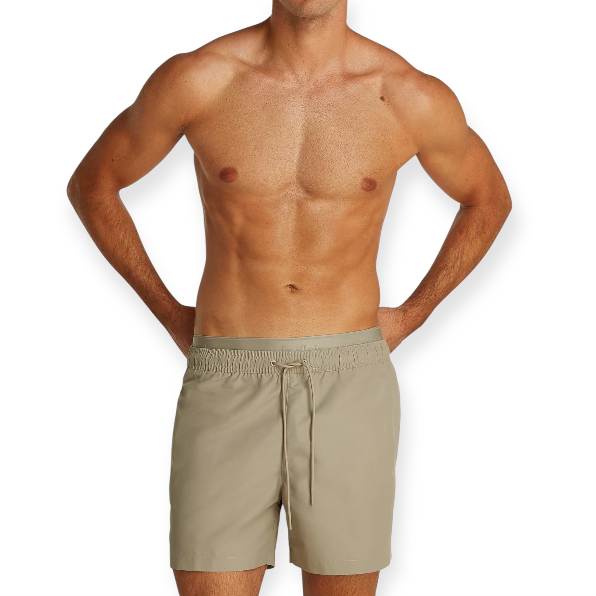 בגד ים CALVIN KLEIN בגד ים CALVIN KLEIN