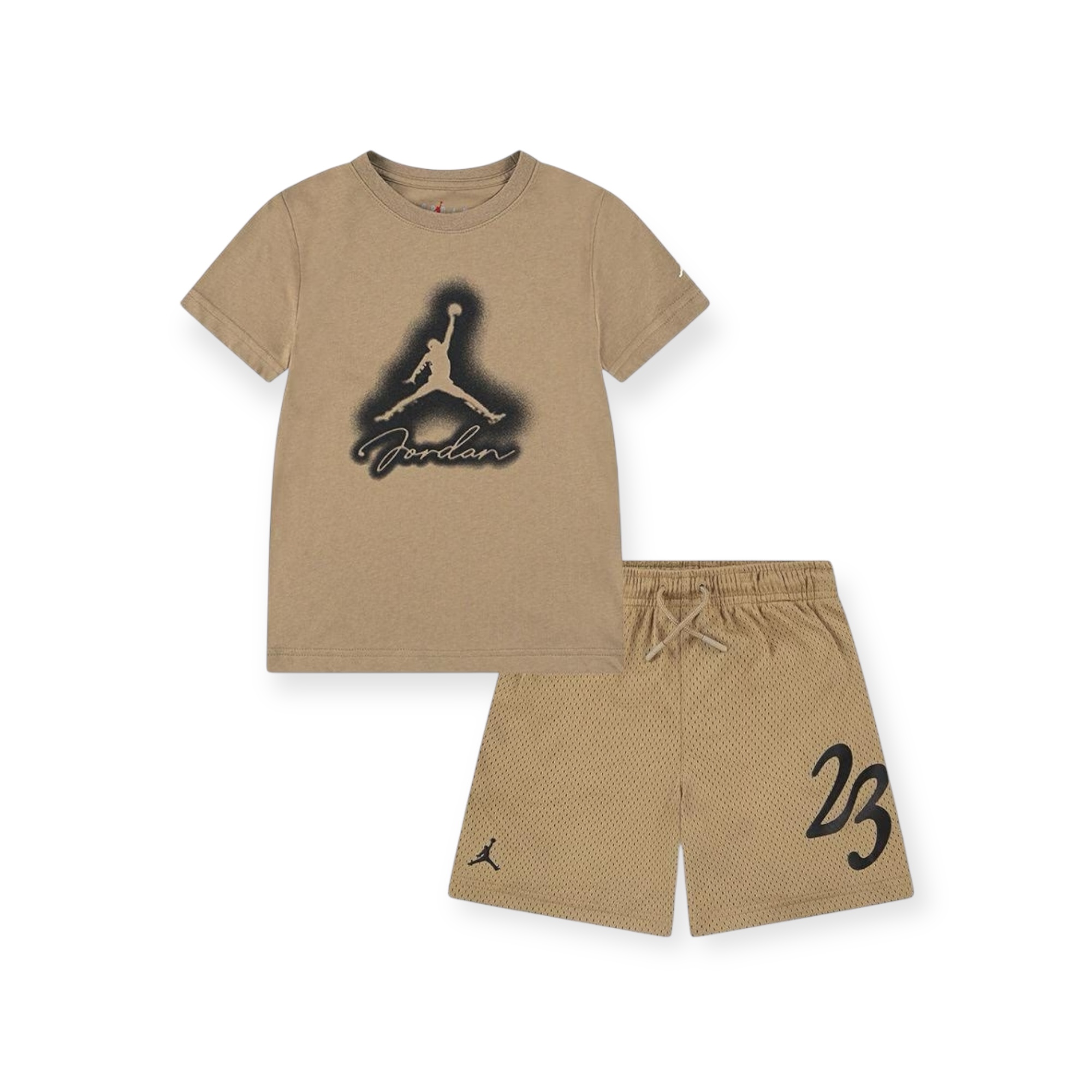 חליפה 3-7 שנים JORDAN MVP חליפה 3-7 שנים JORDAN MVP