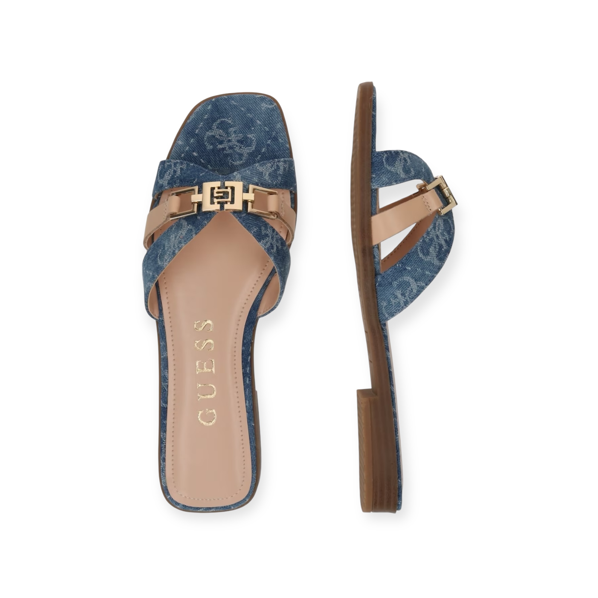 נעלי GUESS REALLA נעלי GUESS REALLA