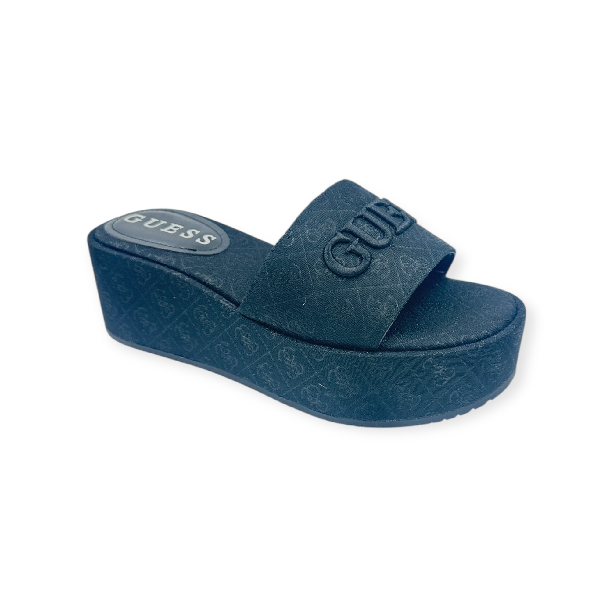 נעלי GUESS BINTAI נעלי GUESS BINTAI