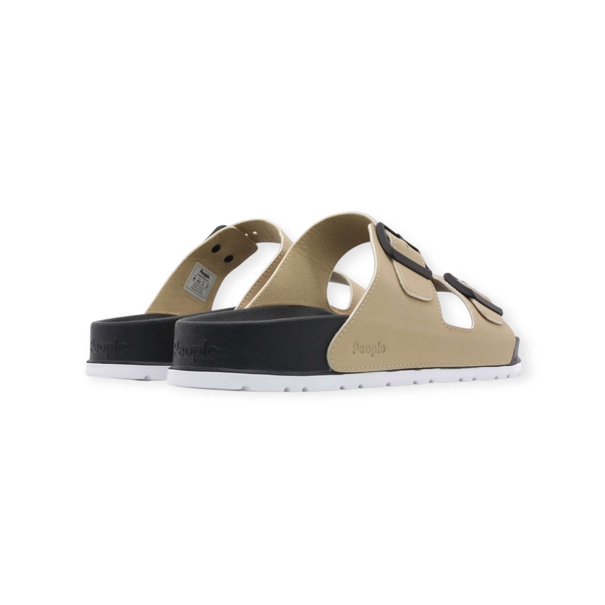 כפכפי PEOPLE THE LENNON HERITAGE