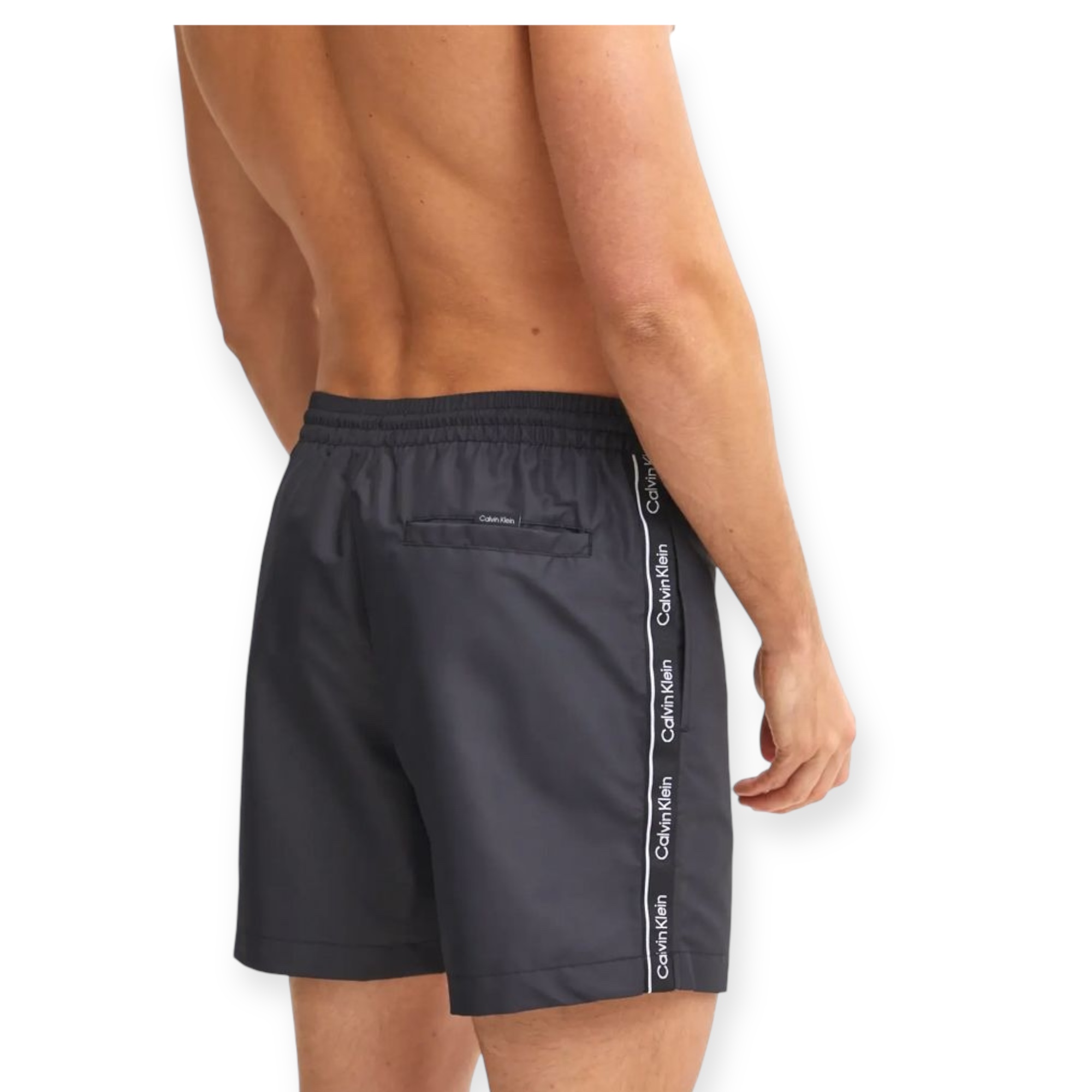 בגד ים CALVIN KLEIN בגד ים CALVIN KLEIN