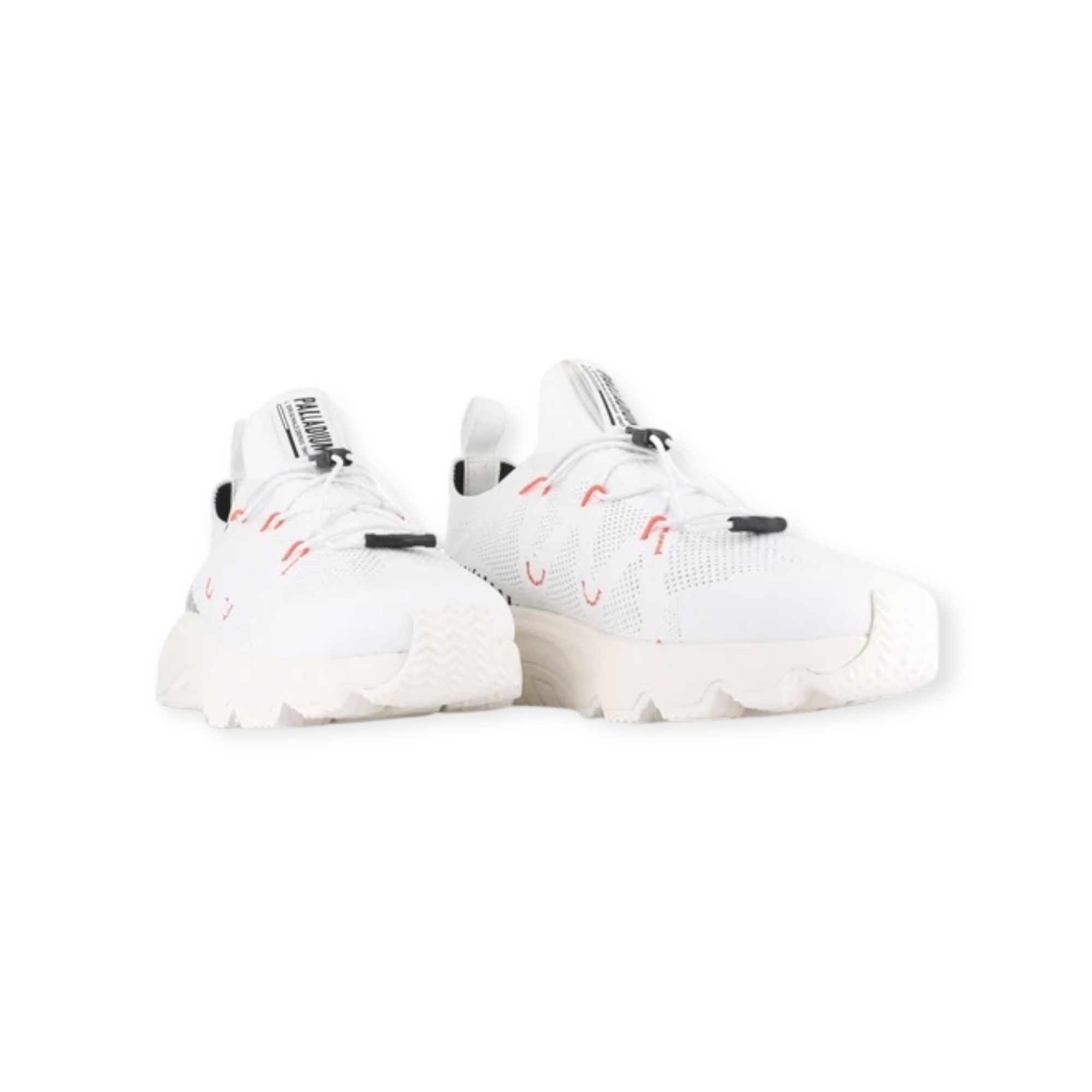 נעלי PALLADIUM THUNDER LITE KNIT נעלי PALLADIUM THUNDER LITE KNIT