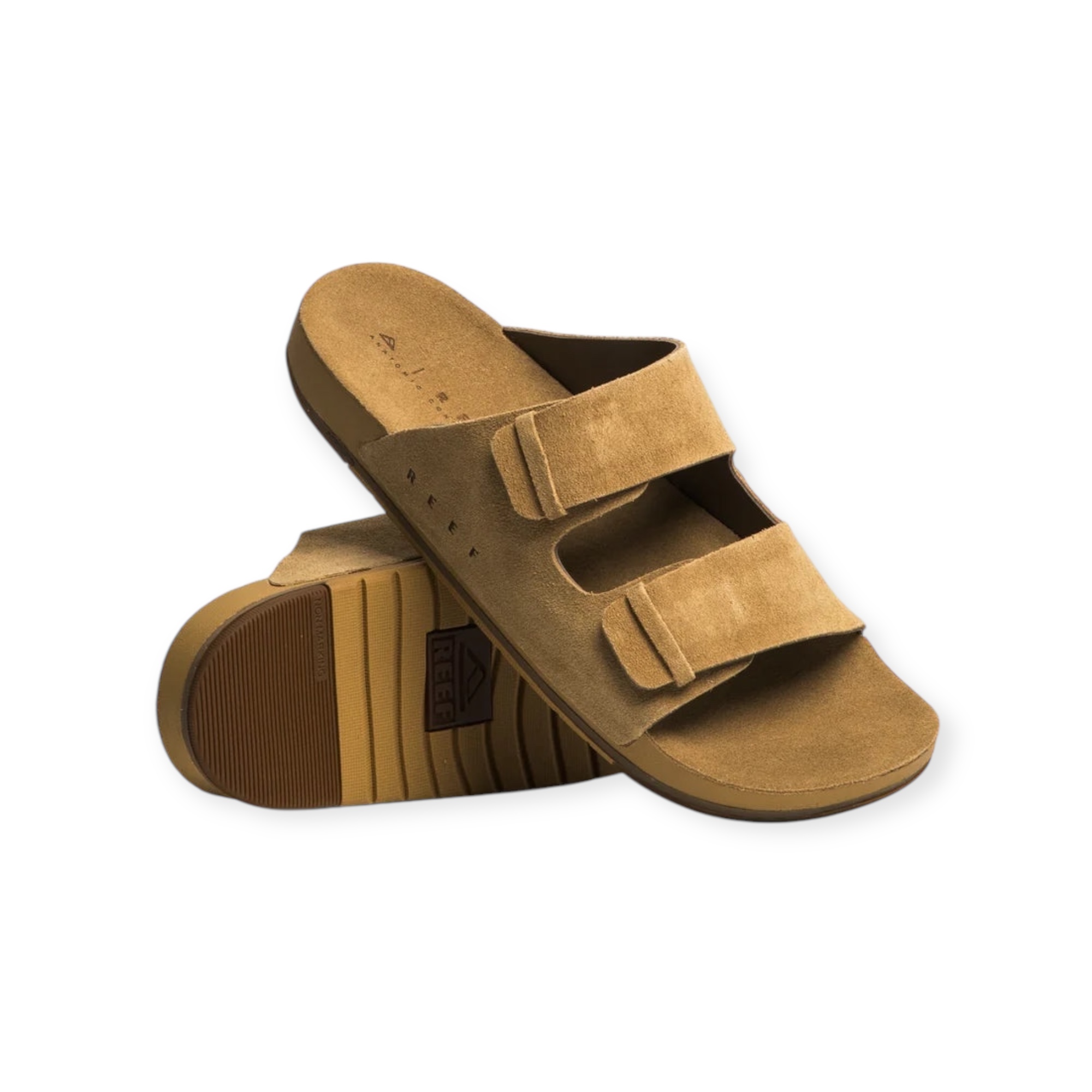 כפכפי REEF OJAI TWO BAR