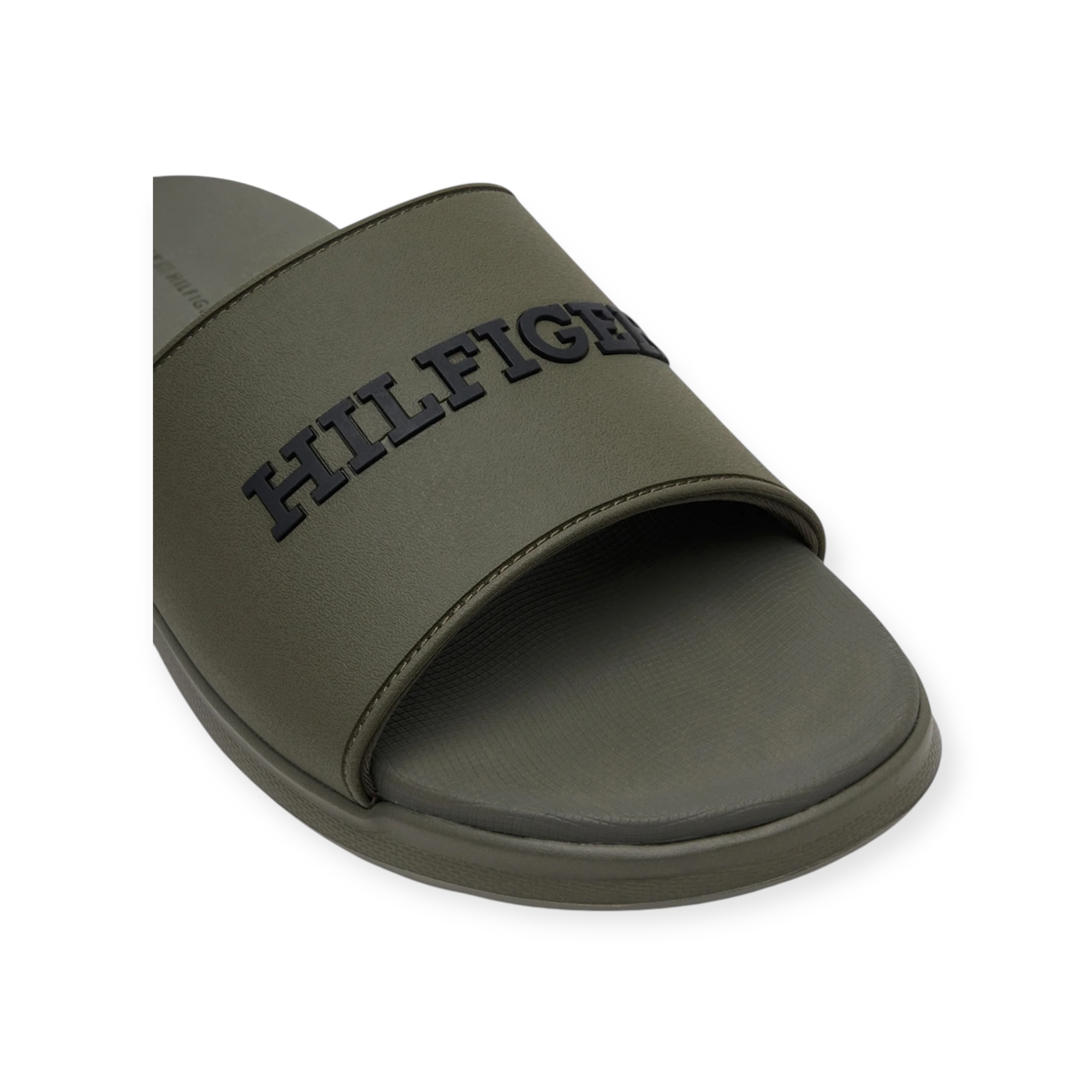 נעלי TOMMY HILFIGER DENSITY POOL SLIDE