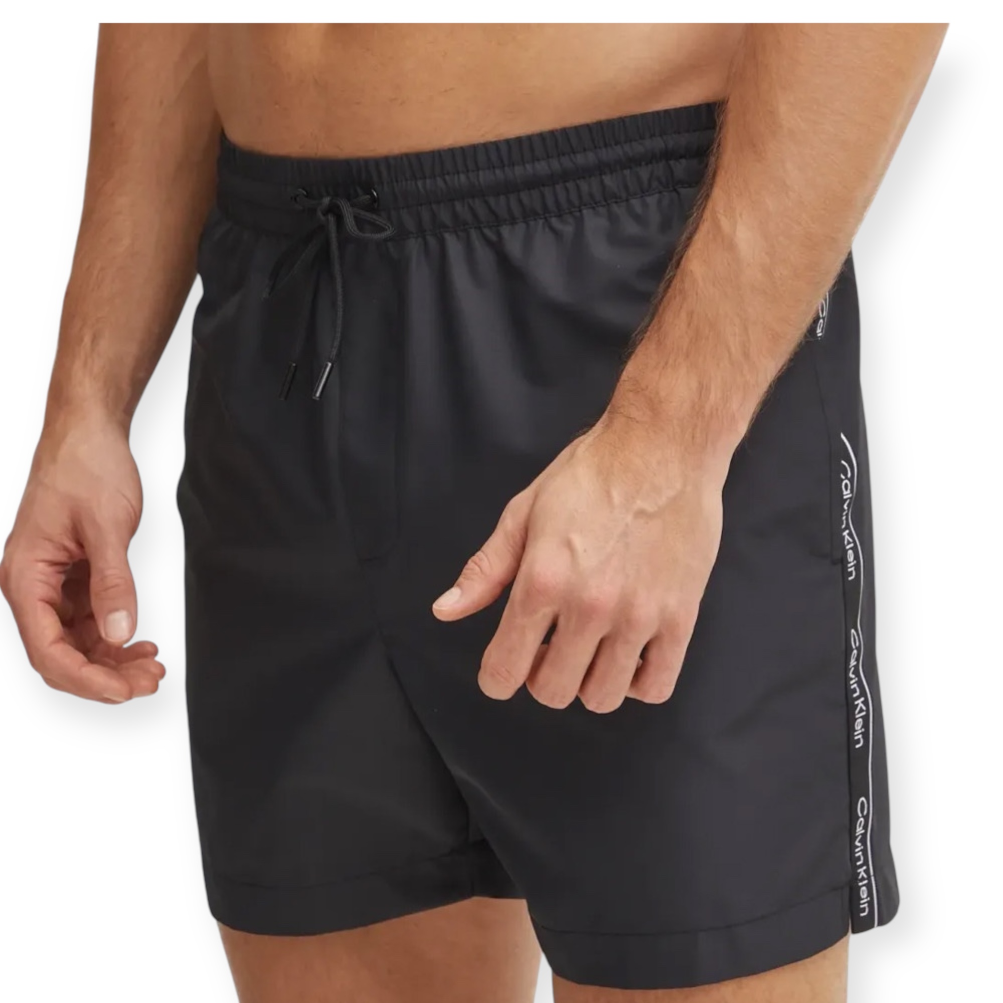 בגד ים CALVIN KLEIN בגד ים CALVIN KLEIN