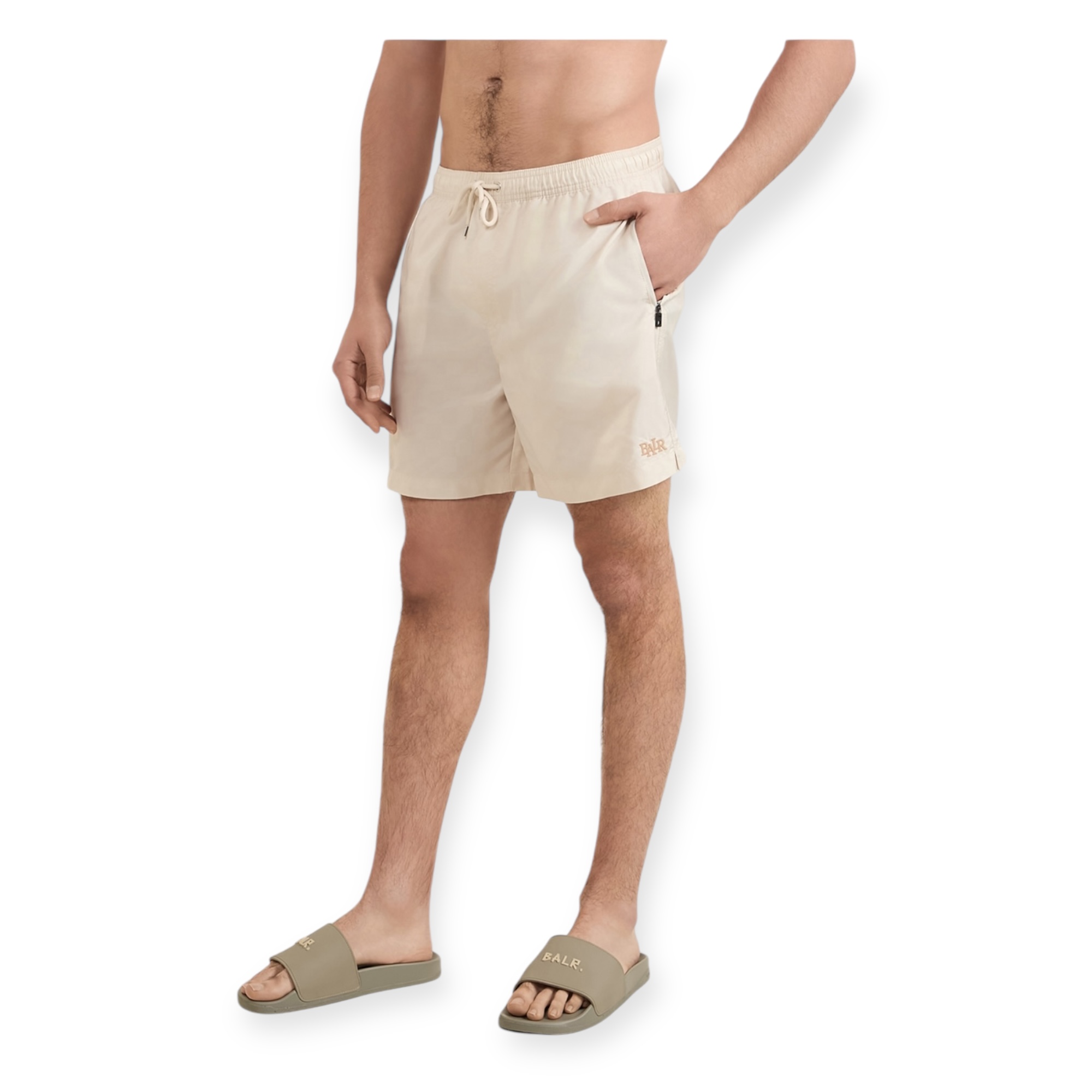 מכנס BALR SWIMMING PANTS מכנס BALR SWIMMING PANTS