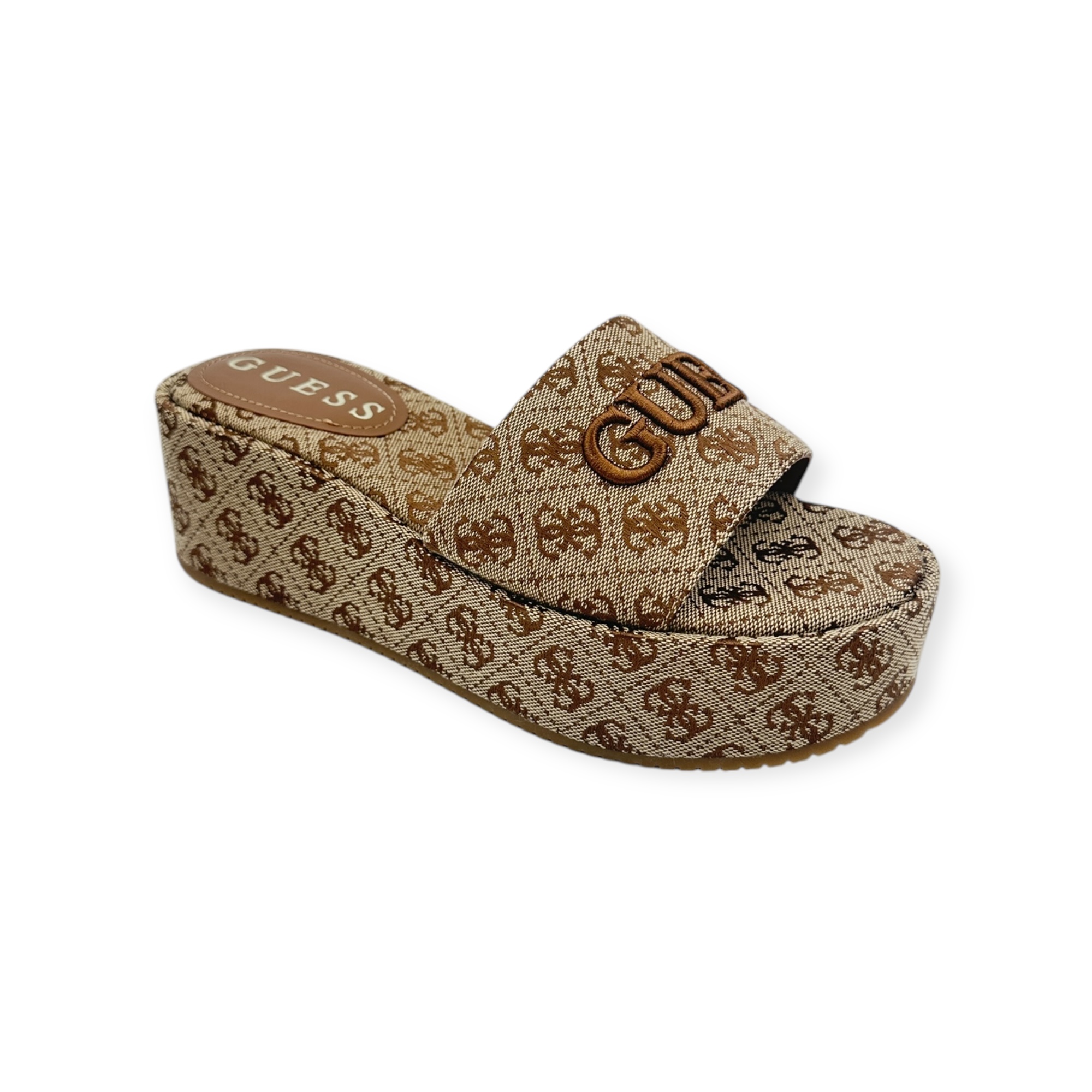 נעלי נשים GUESS BINTAI