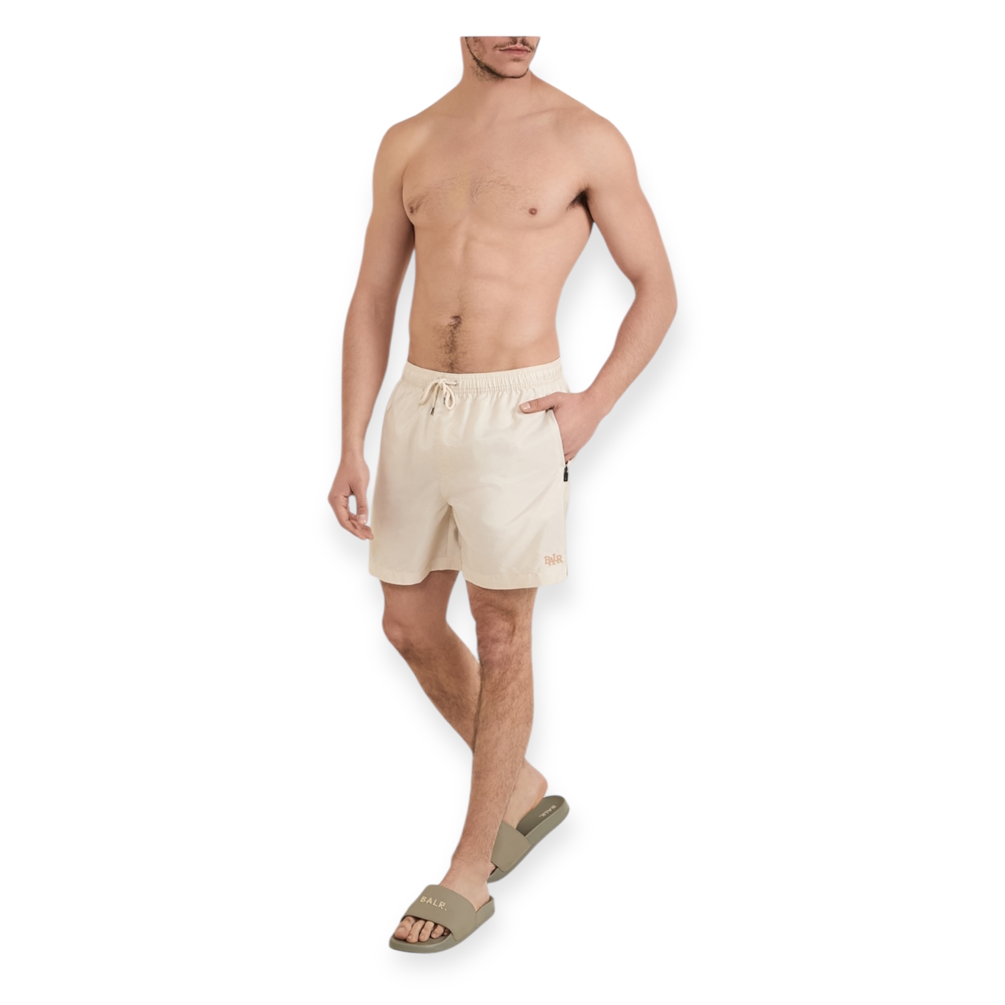 מכנס BALR SWIMMING PANTS מכנס BALR SWIMMING PANTS