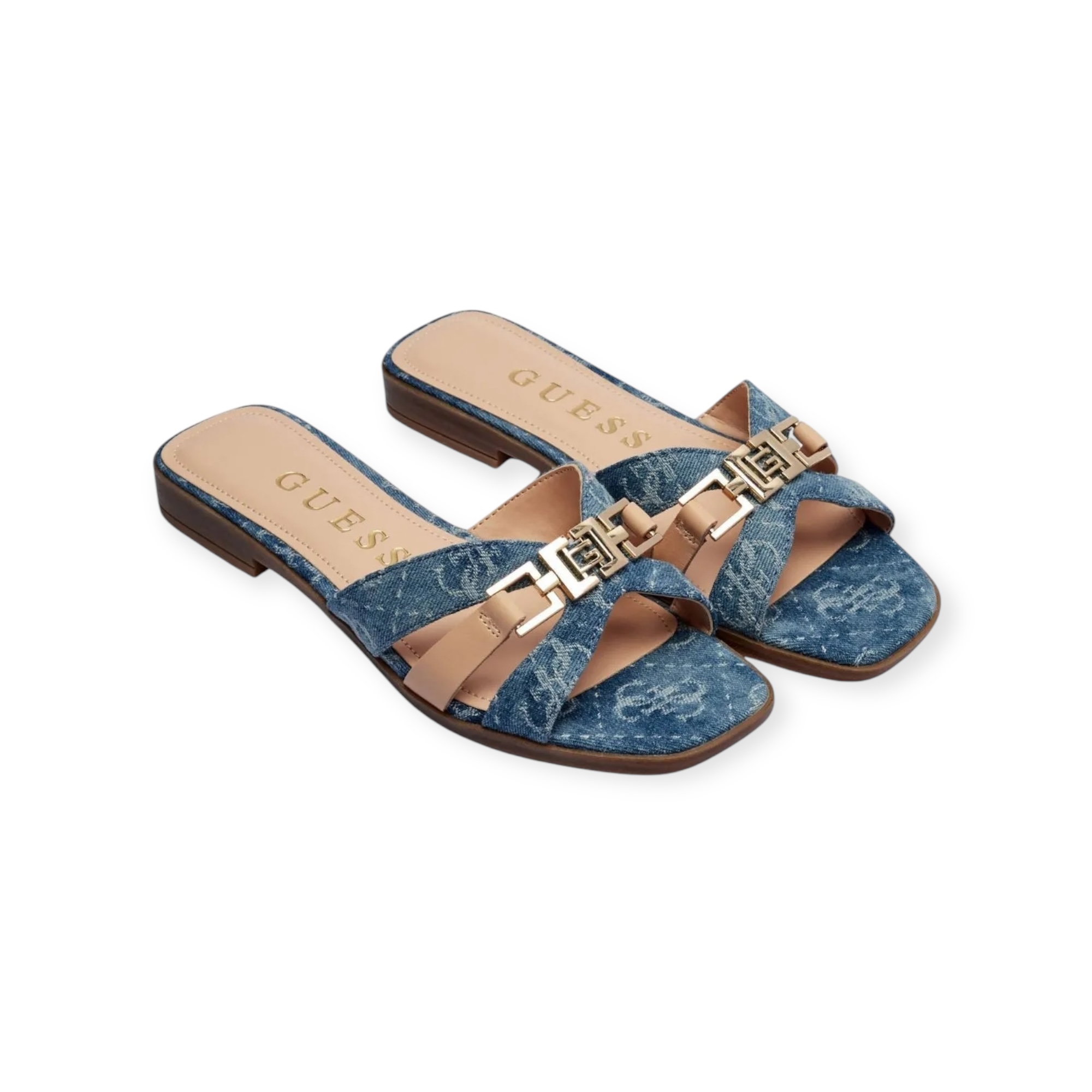 נעלי GUESS REALLA נעלי GUESS REALLA