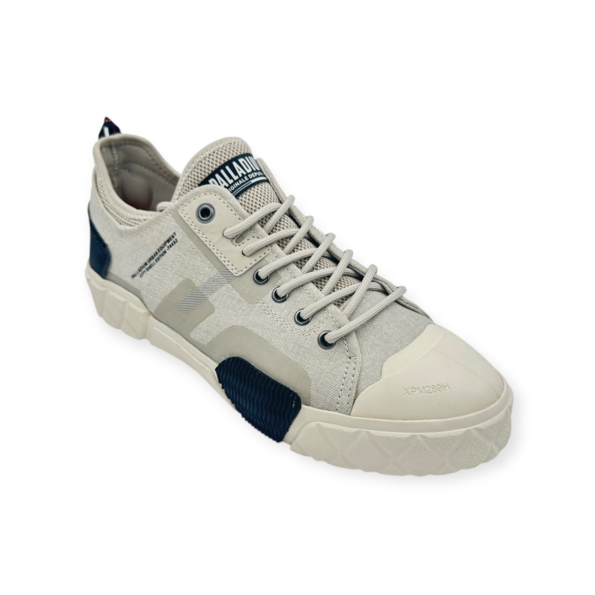 נעלי PALLADIUM ACE נעלי PALLADIUM ACE