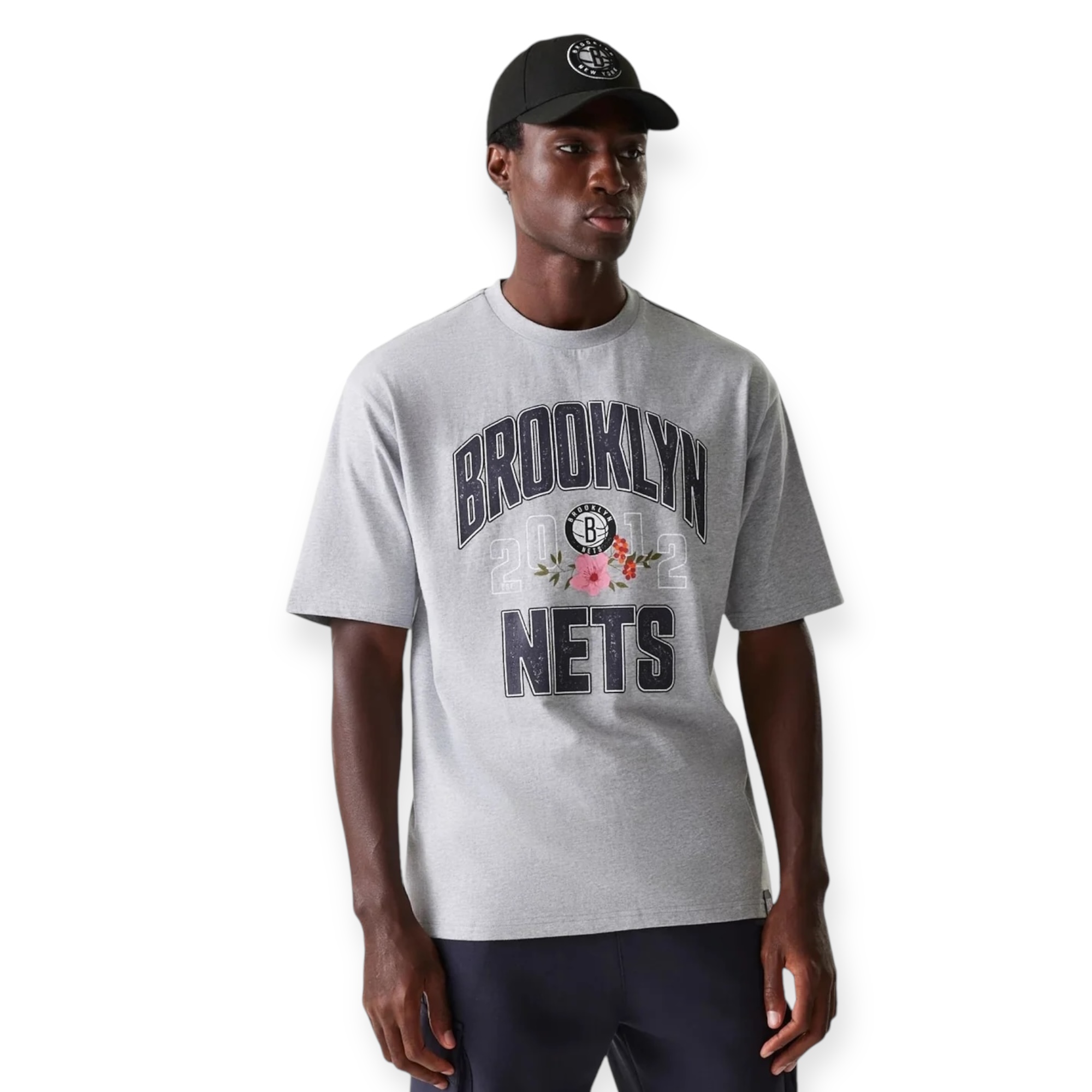 חולצה NEW ERA OS TEE