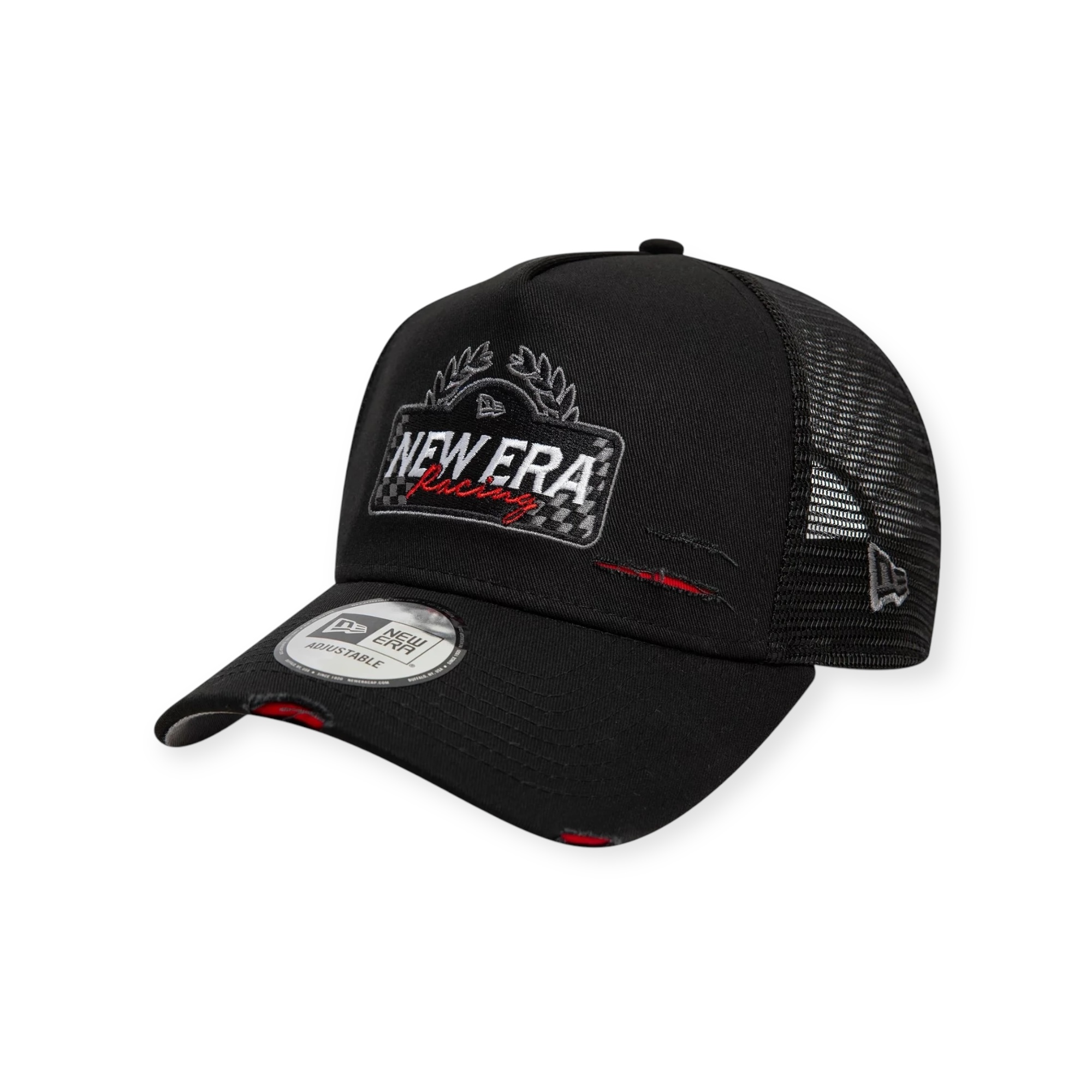 כובע NEW ERA NE MOROTSPORT