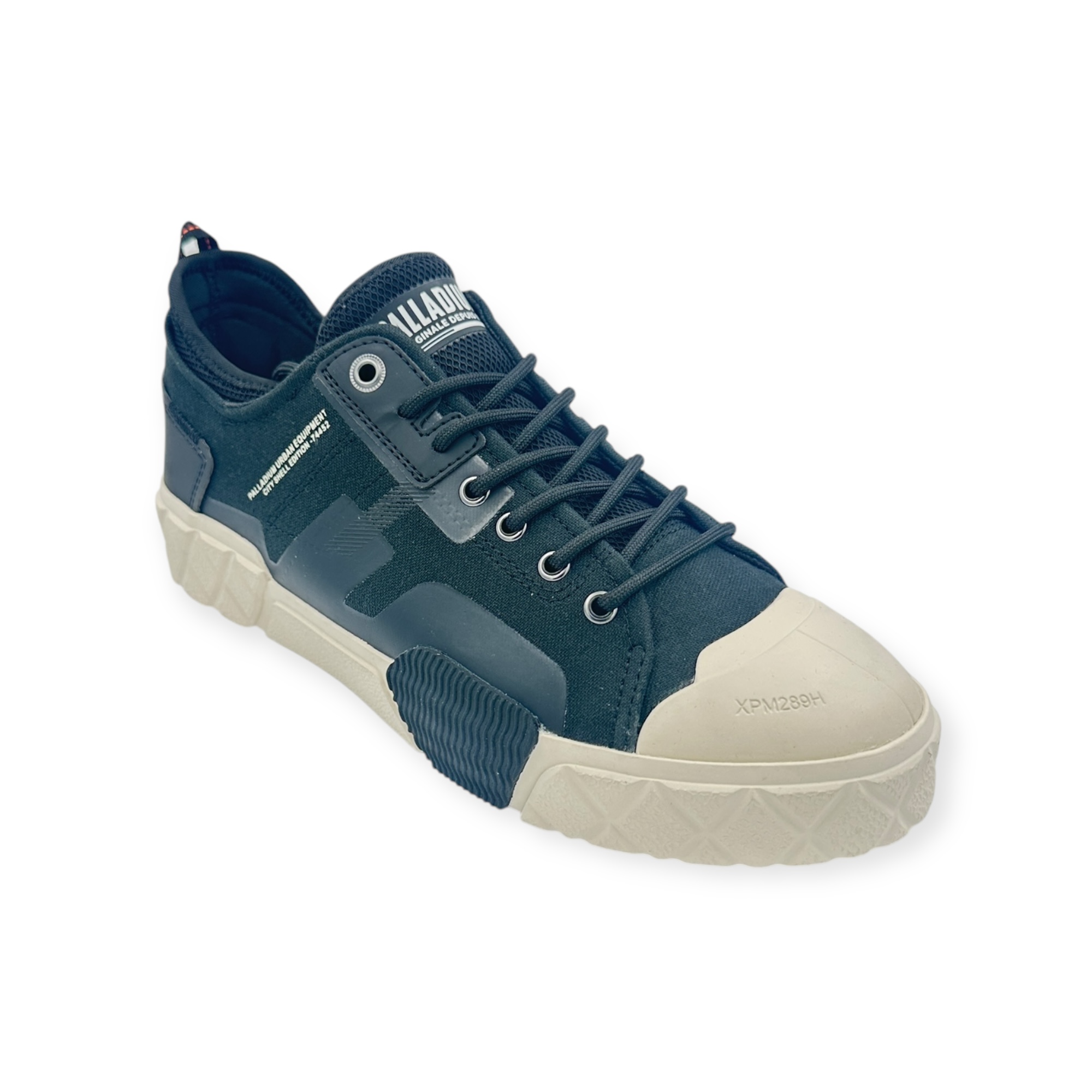 נעלי PALLADIUM ACE נעלי PALLADIUM ACE