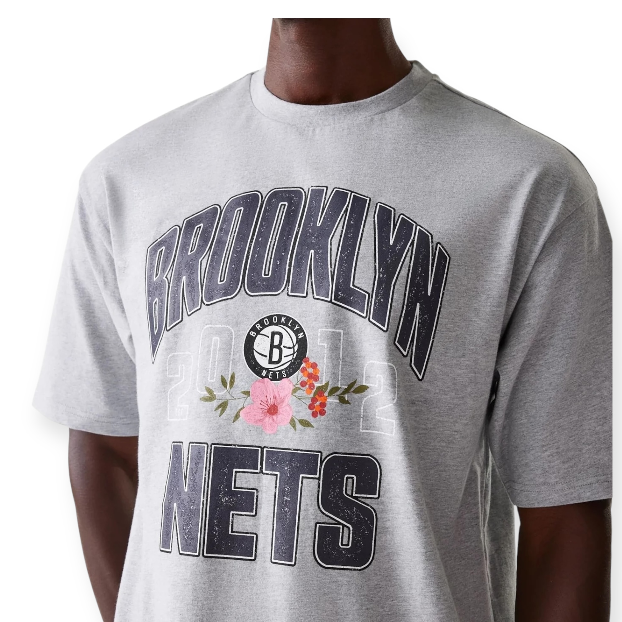 חולצה NEW ERA OS TEE