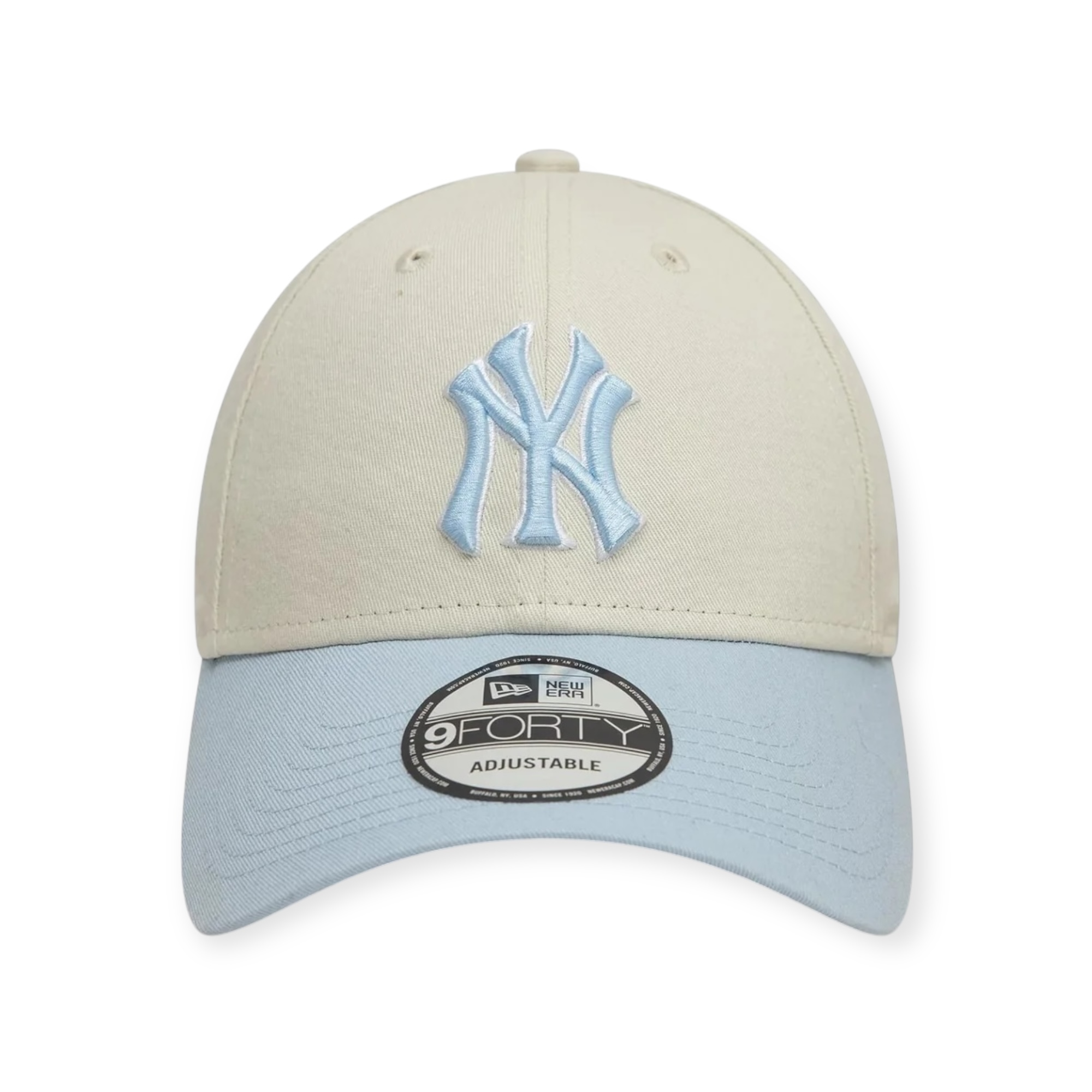 כובע נשים NEW ERA WMNS PATCH 9FORTY כובע נשים NEW ERA WMNS PATCH 9FORTY