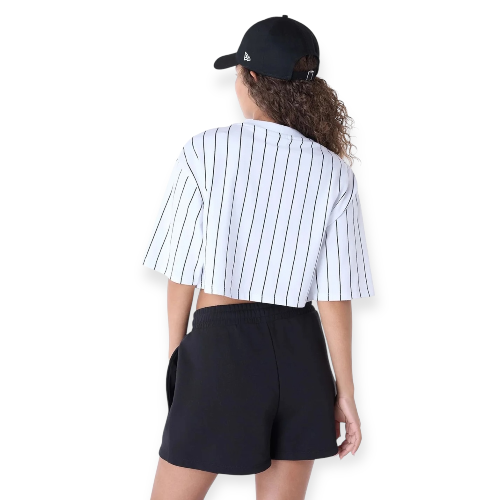 חליפה NEW ERA SCRIPT SET חליפה NEW ERA SCRIPT SET