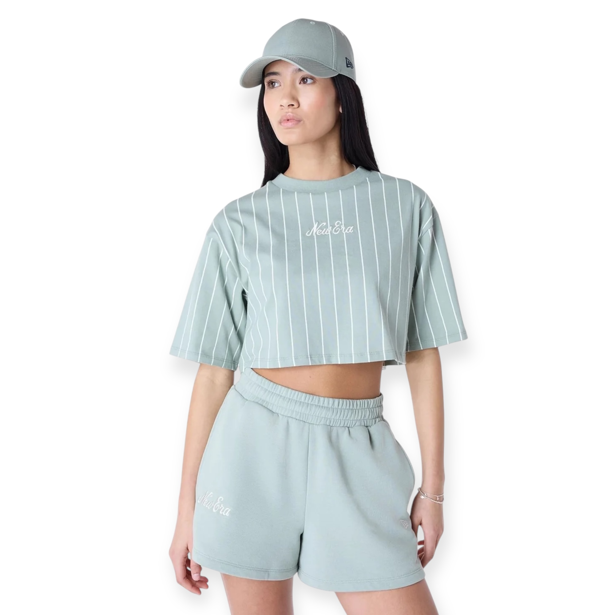 חליפה NEW ERA SCRIPT SET חליפה NEW ERA SCRIPT SET