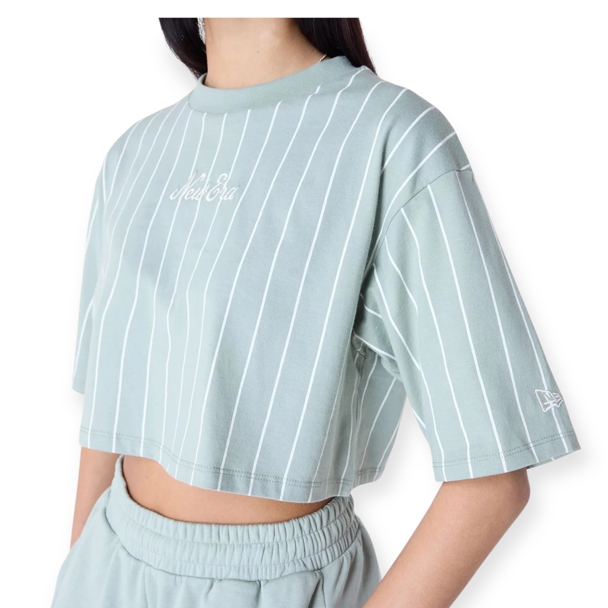 חליפה NEW ERA SCRIPT SET חליפה NEW ERA SCRIPT SET