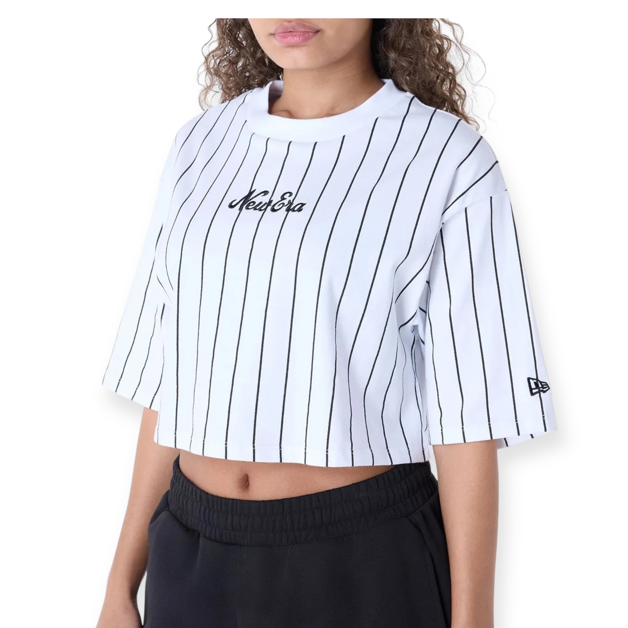 חליפה NEW ERA SCRIPT SET חליפה NEW ERA SCRIPT SET