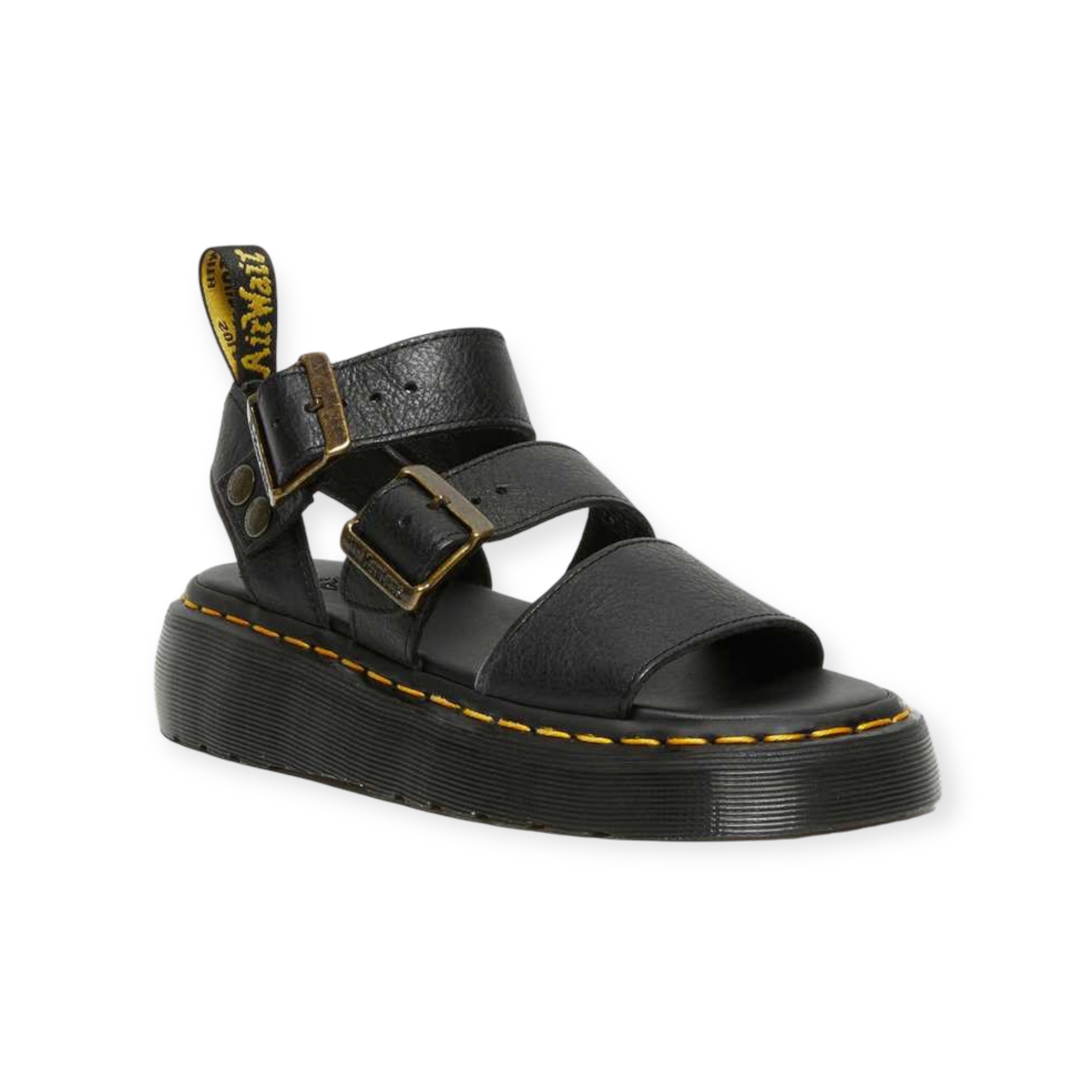 נעלי DR.MARTENS GRYPHON QUAD