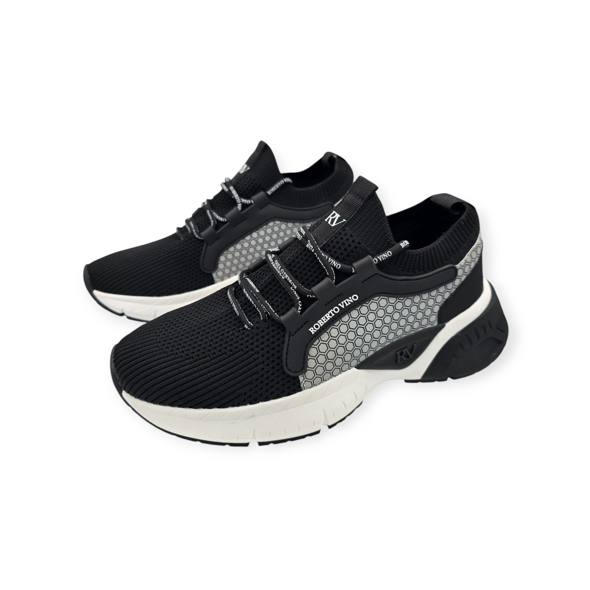 נעלי ROBERTO VINO