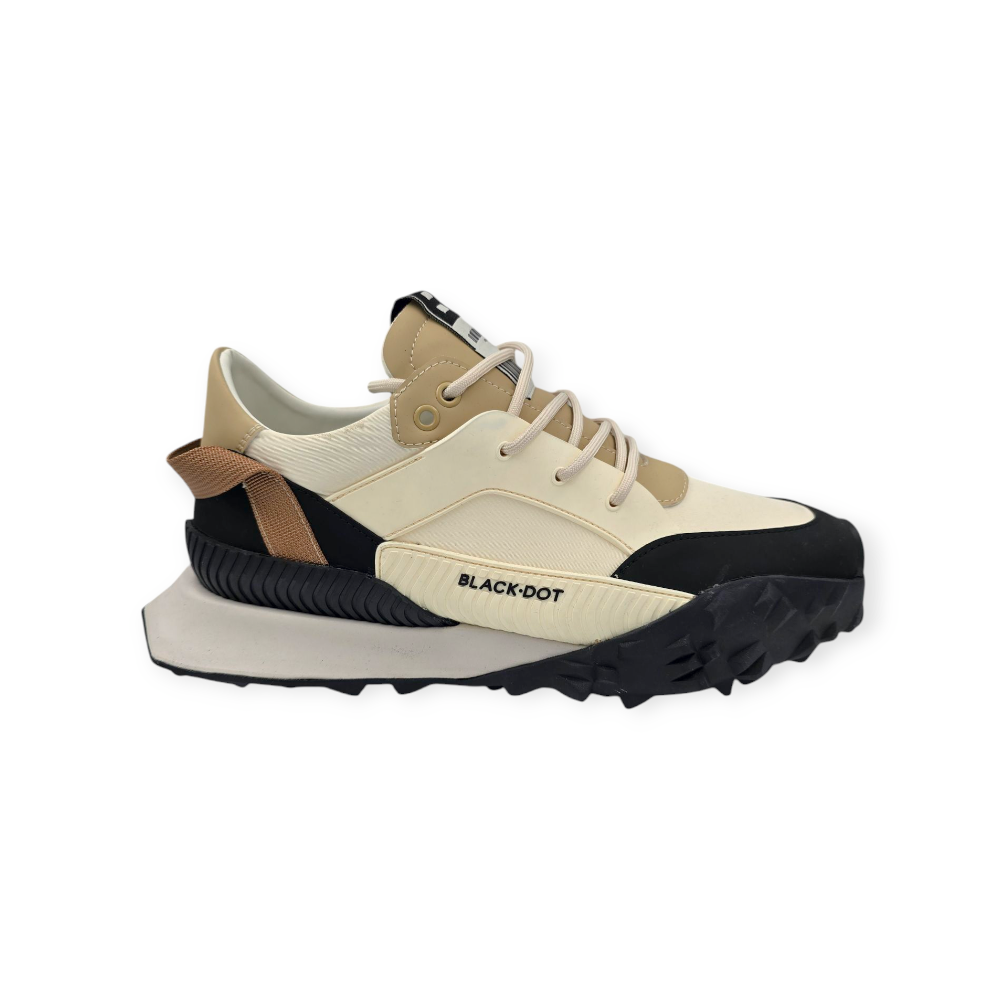 נעלי BLACK DOT