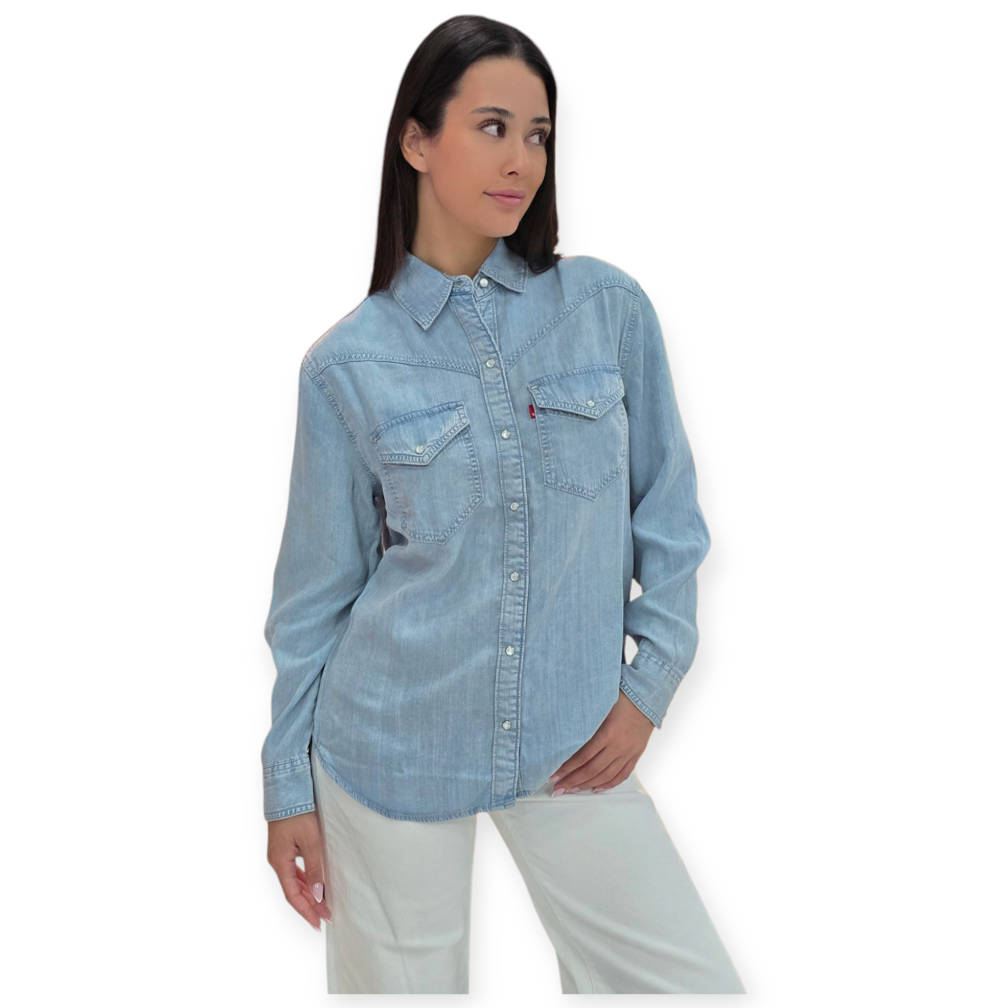 חולצה LEVIS SAWYER WESTERN SHIRT