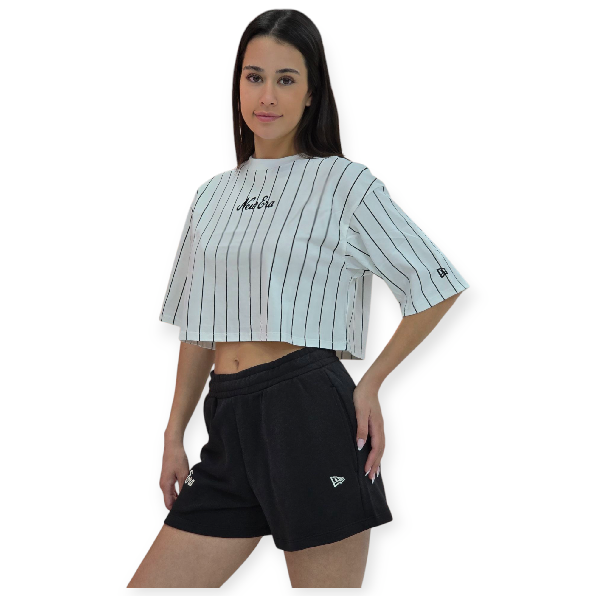 חליפה NEW ERA SCRIPT SET חליפה NEW ERA SCRIPT SET