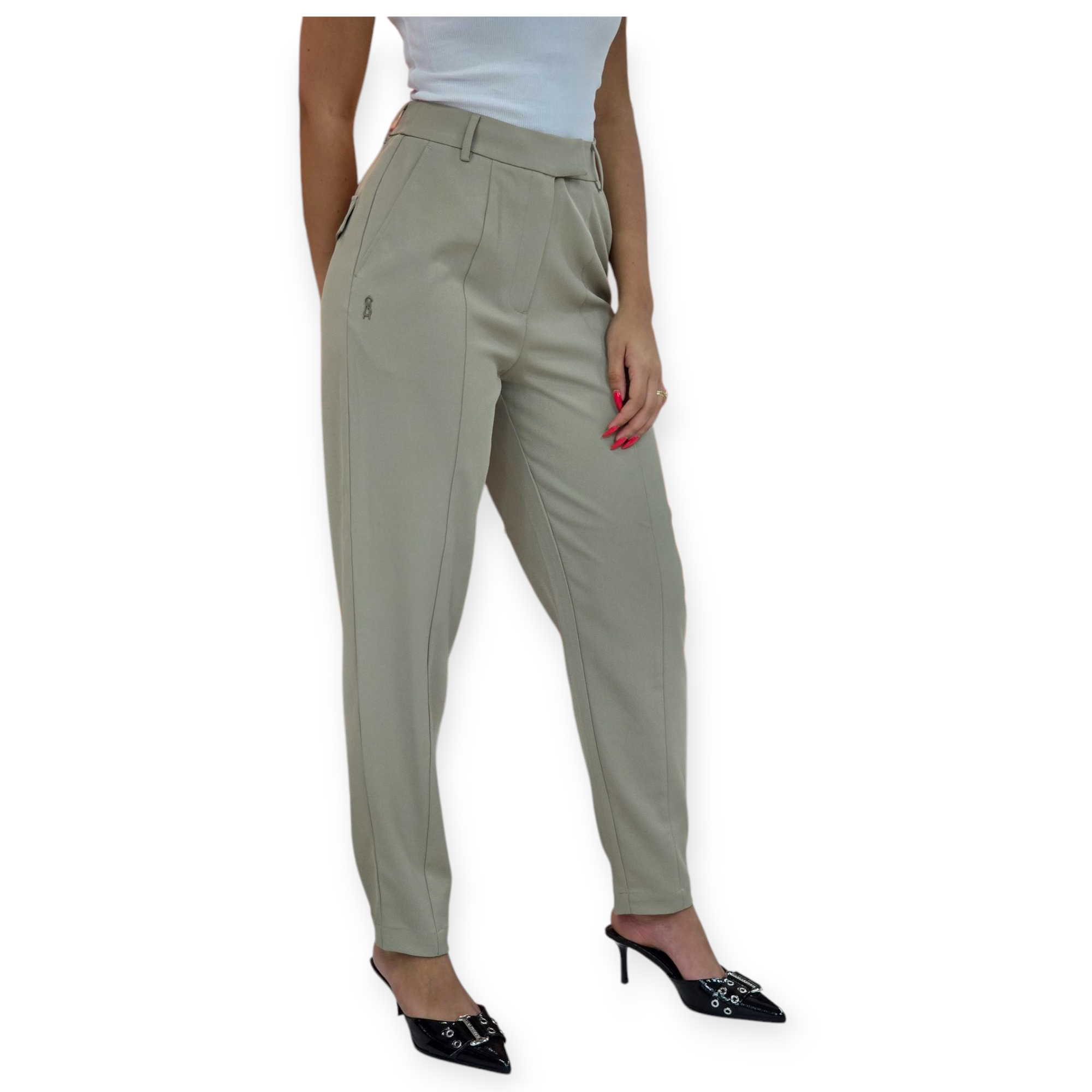 חליפה STEVE MADDEN MILENA