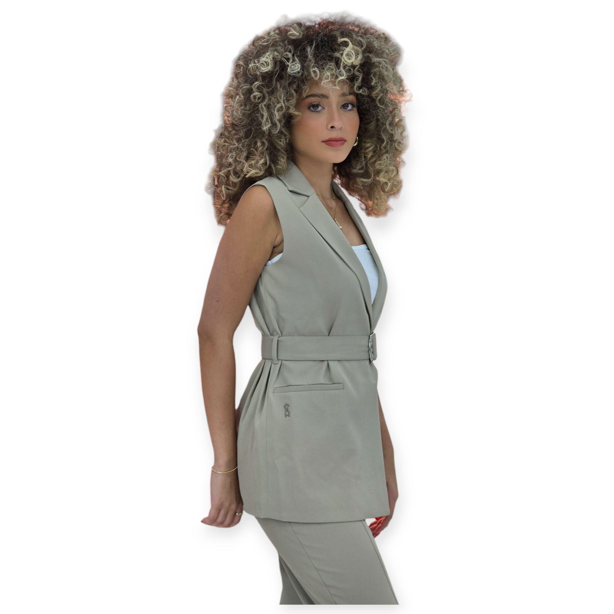 חליפה STEVE MADDEN MILENA