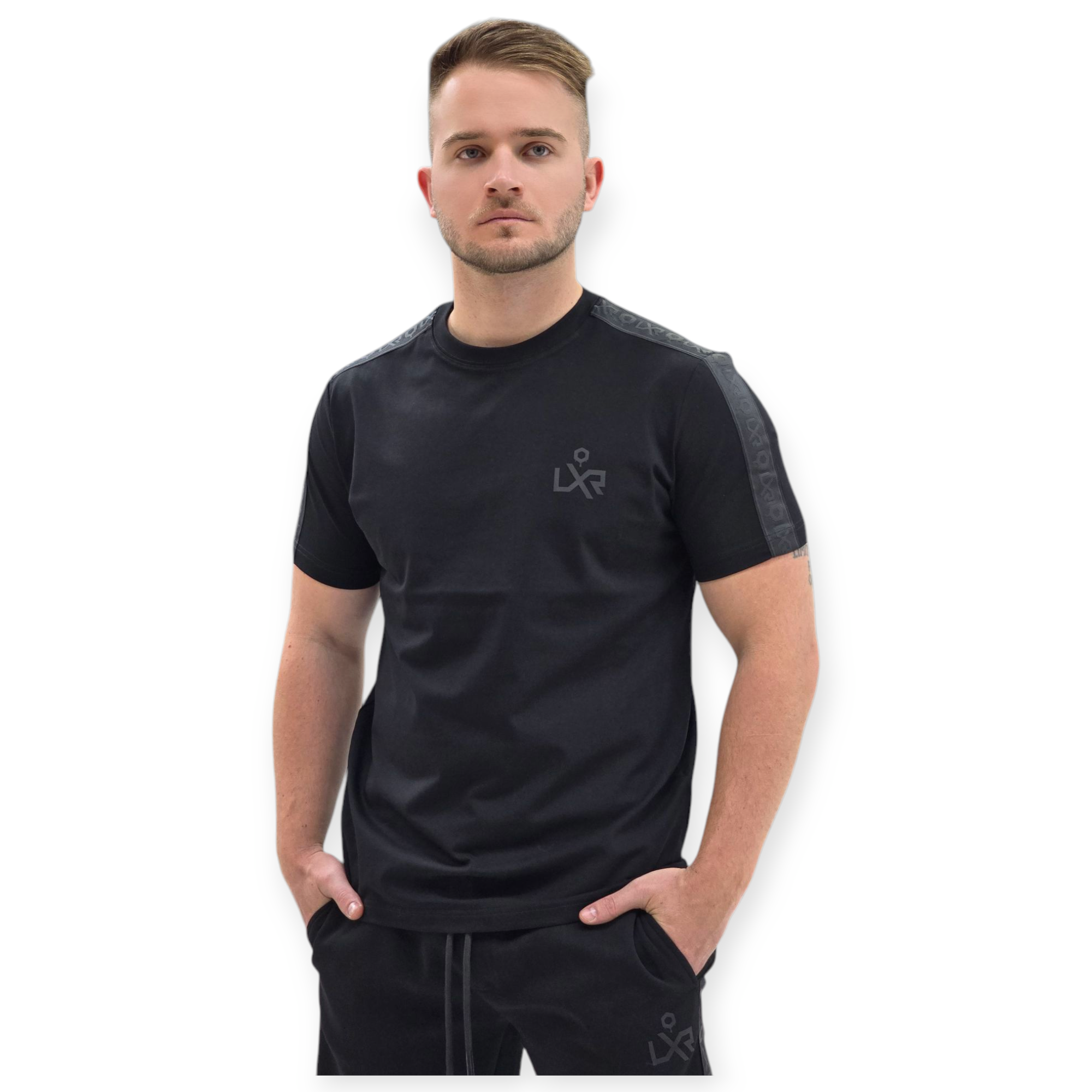 חליפה ELIXIR SET