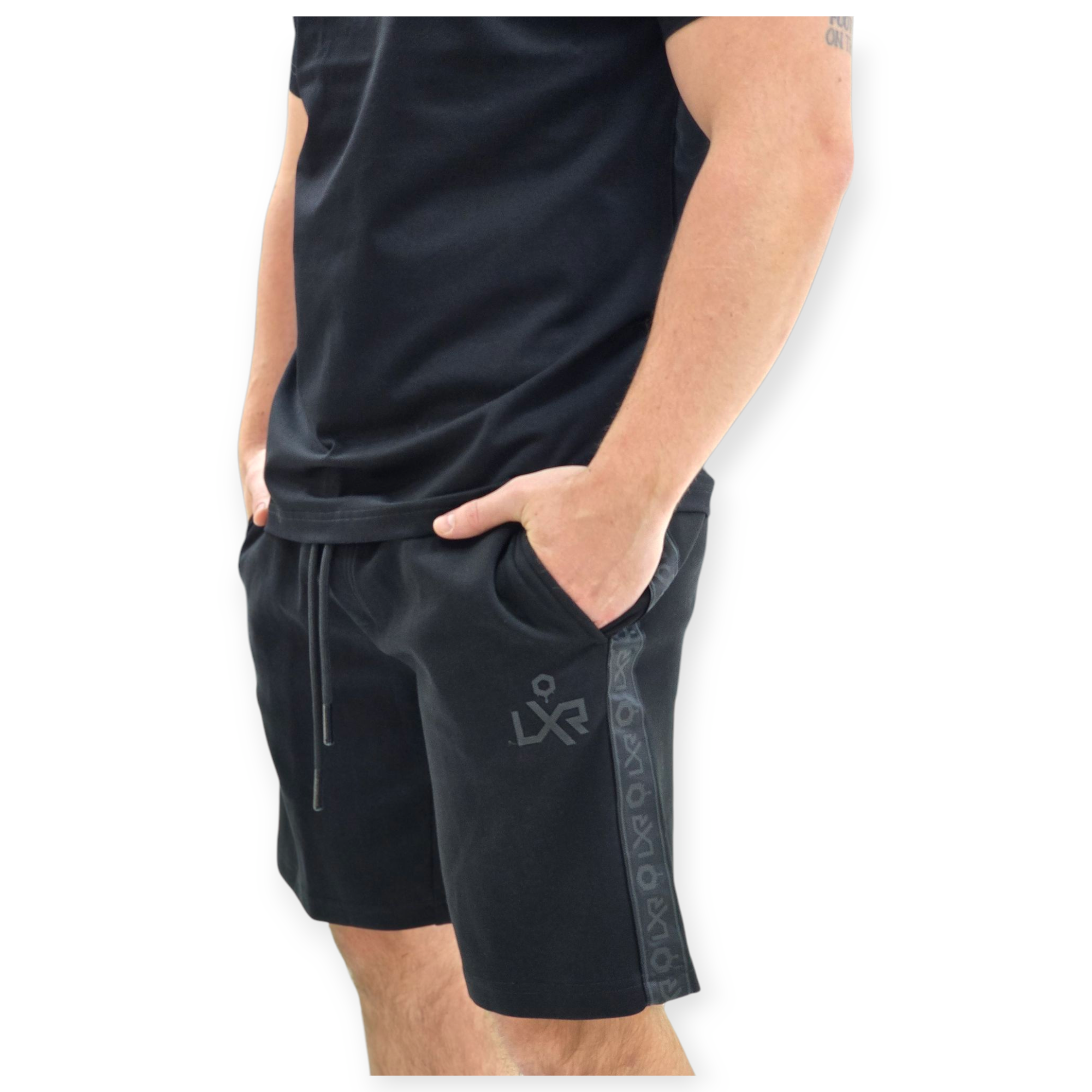 חליפה ELIXIR SET